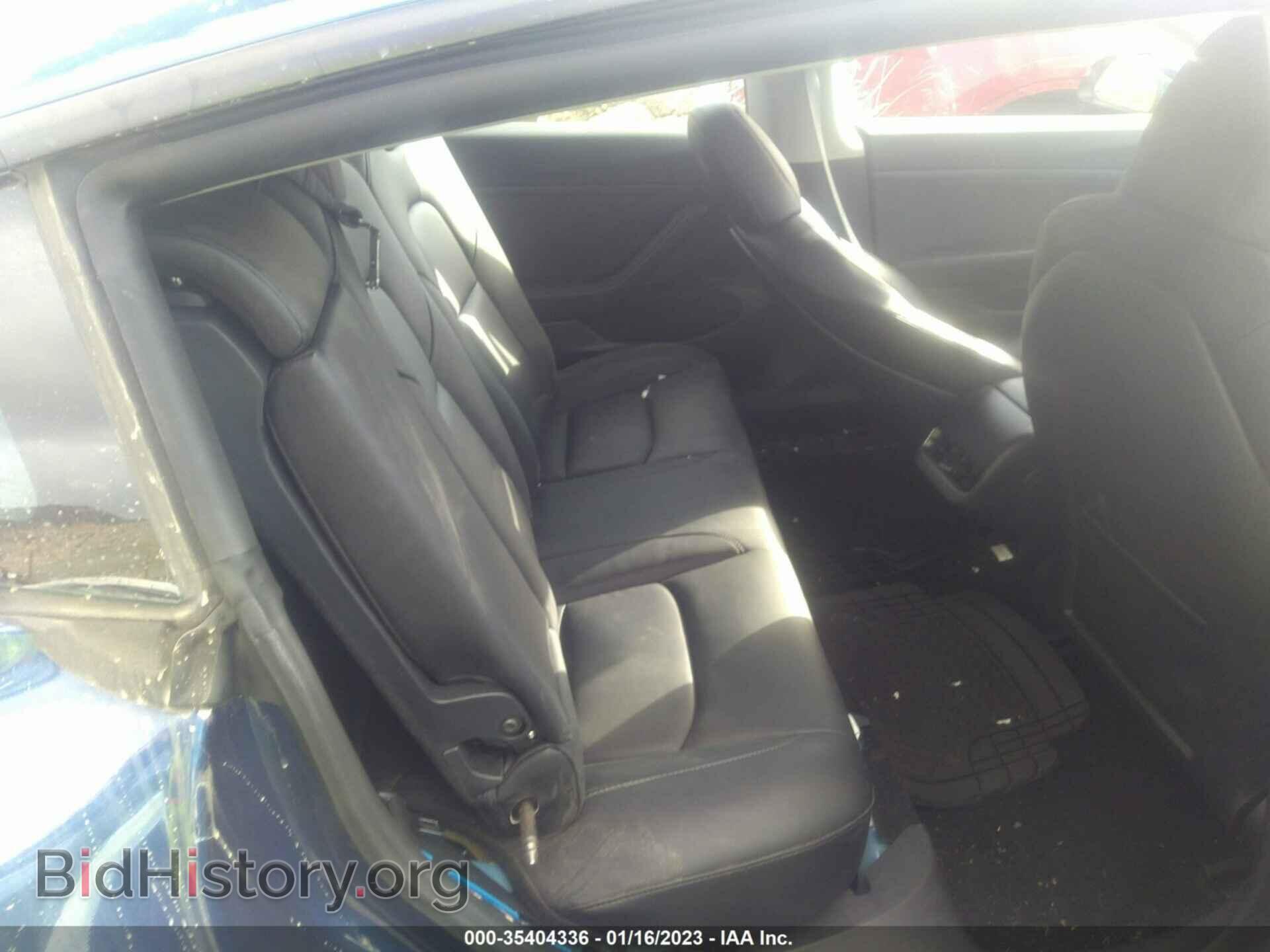 2021 TESLA MODEL 3 - VIN: 5YJ3E1EA1MF929739 - Photo 8