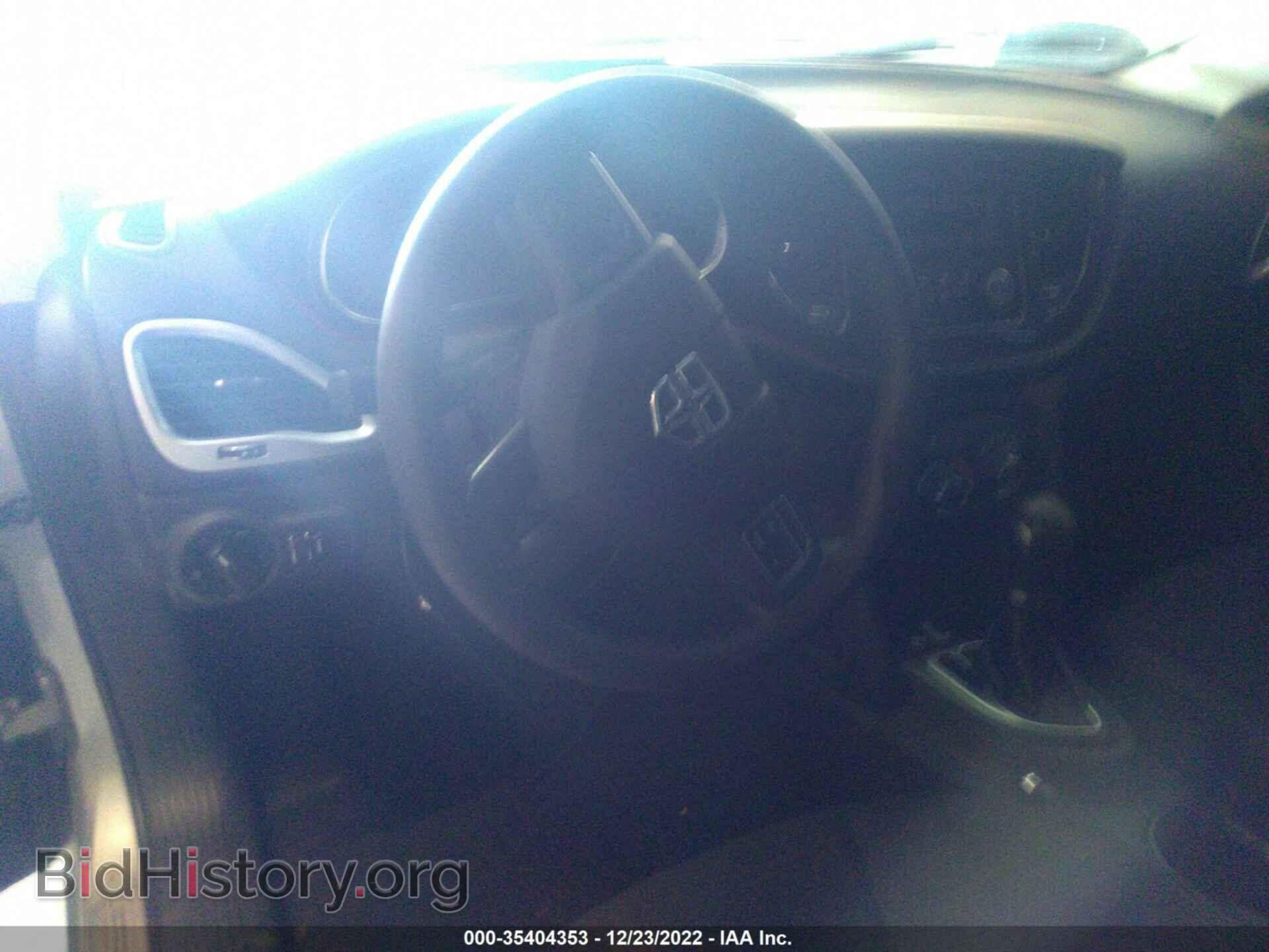 2014 DODGE DART - VIN: 1C3CDFAA4ED791648 - Фото 7