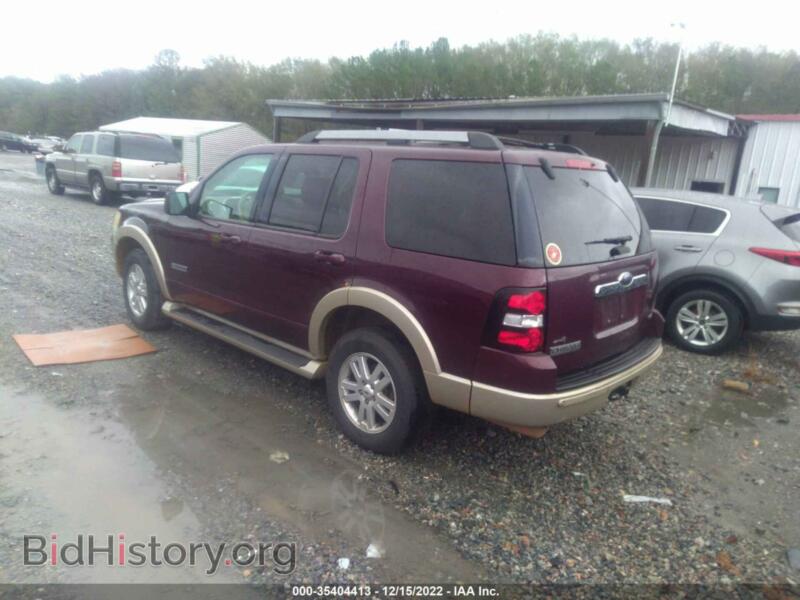 2006 Ford EXPLORER (VIN 1FMEU64E06UB68415) — photo 3 of 11