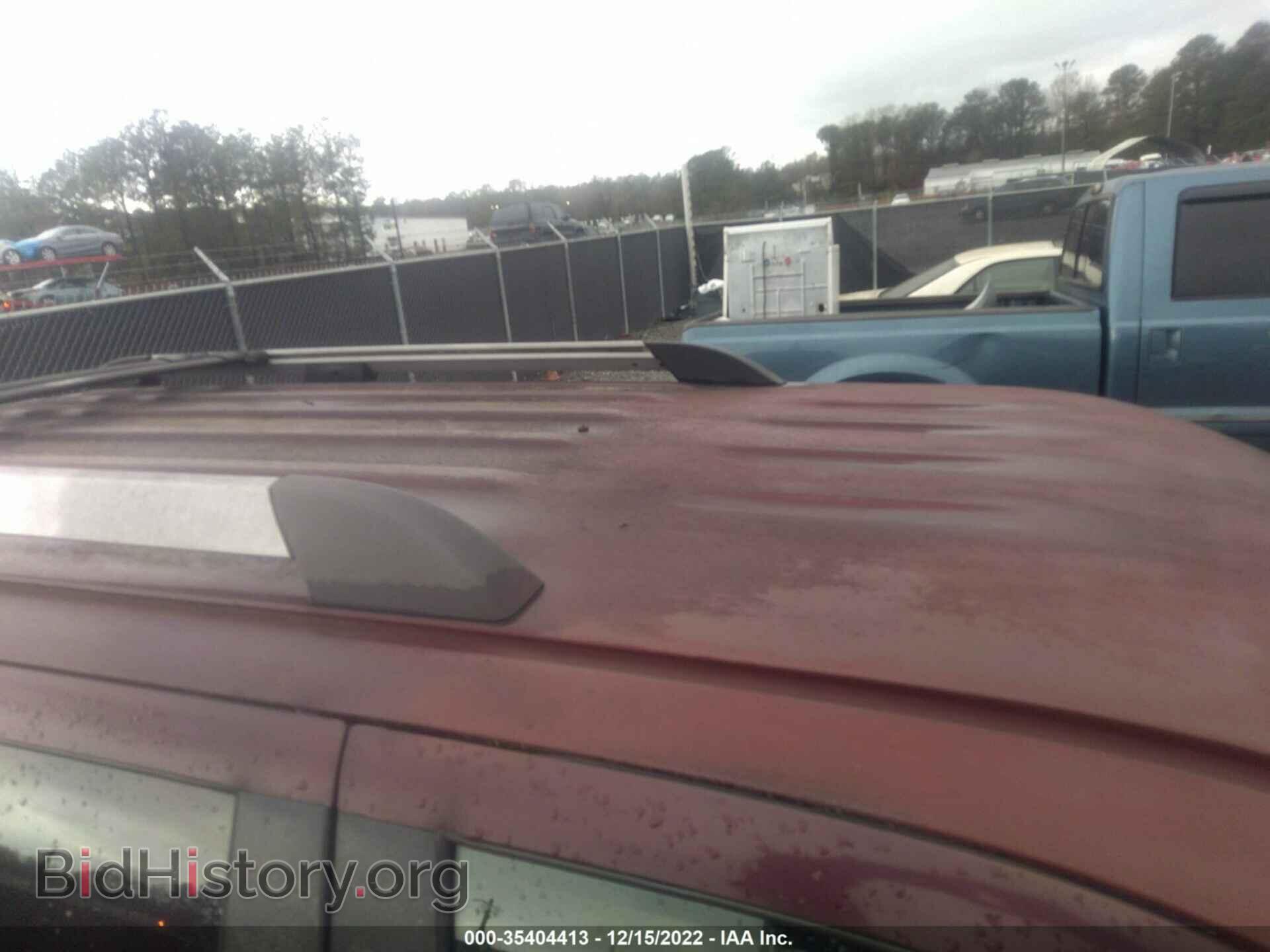 2006 FORD EXPLORER - VIN: 1FMEU64E06UB68415 - Фото 6