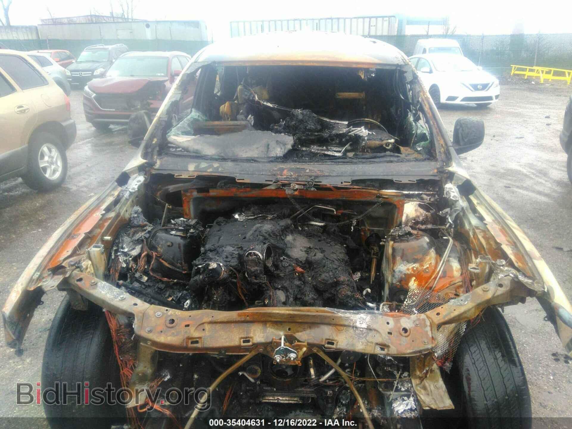 2020 DODGE DURANGO - VIN: 1C4RDJAG2LC356904 - Фото 10