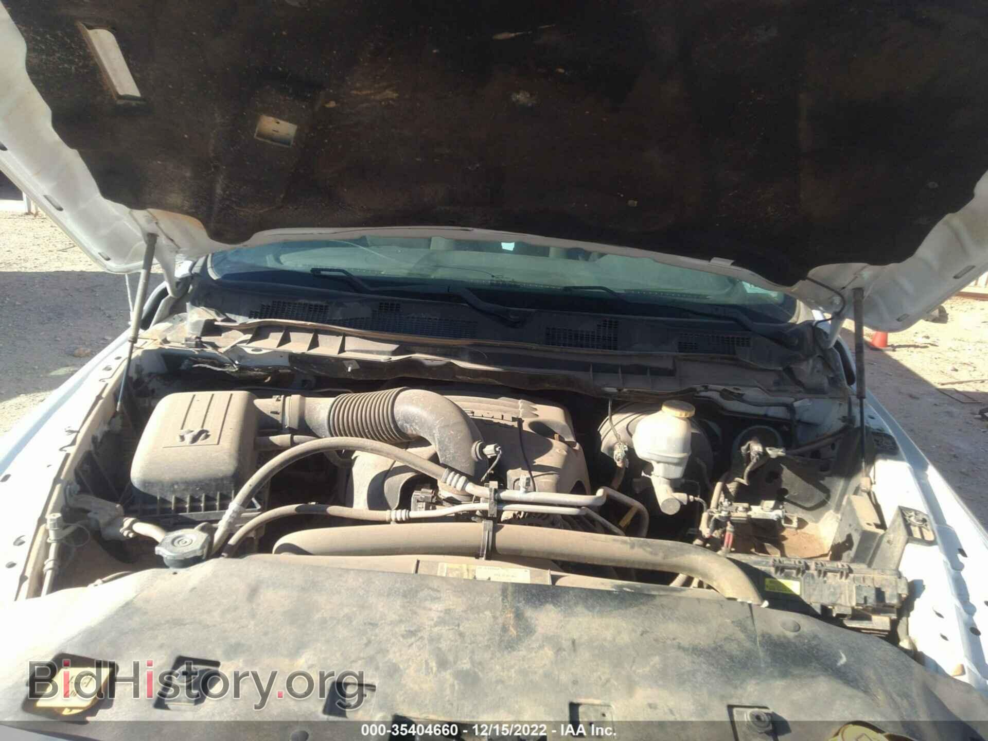2018 RAM 1500 - VIN: 1C6RR7FT9JS110341 - Фото 10