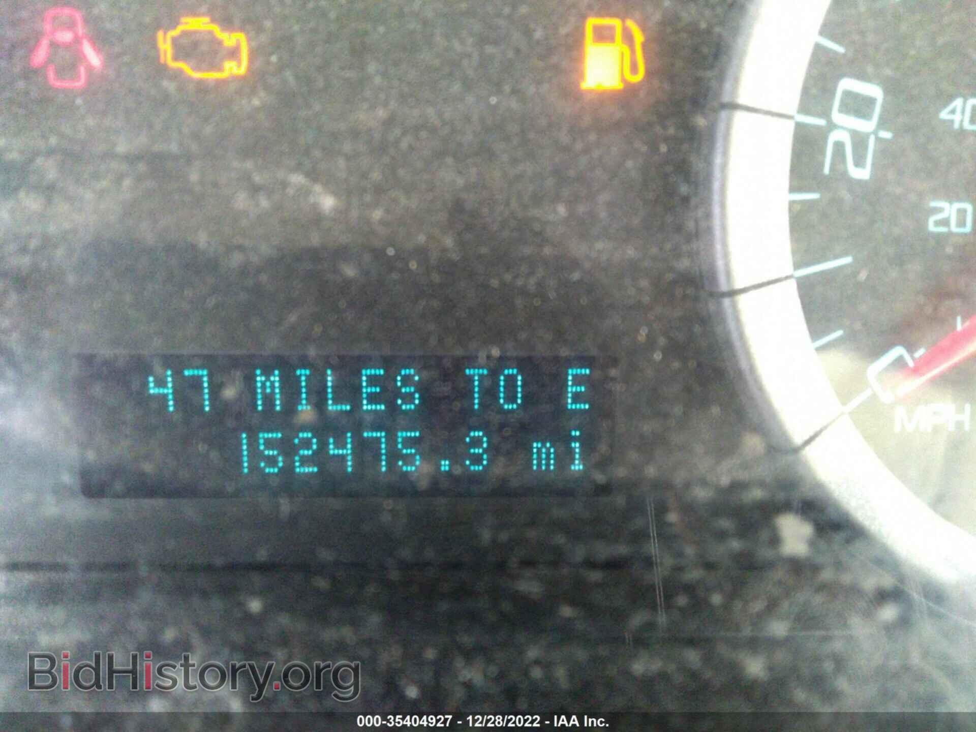 2011 FORD ESCAPE - VIN: 1FMCU9DG5BKA85692 - Фото 7