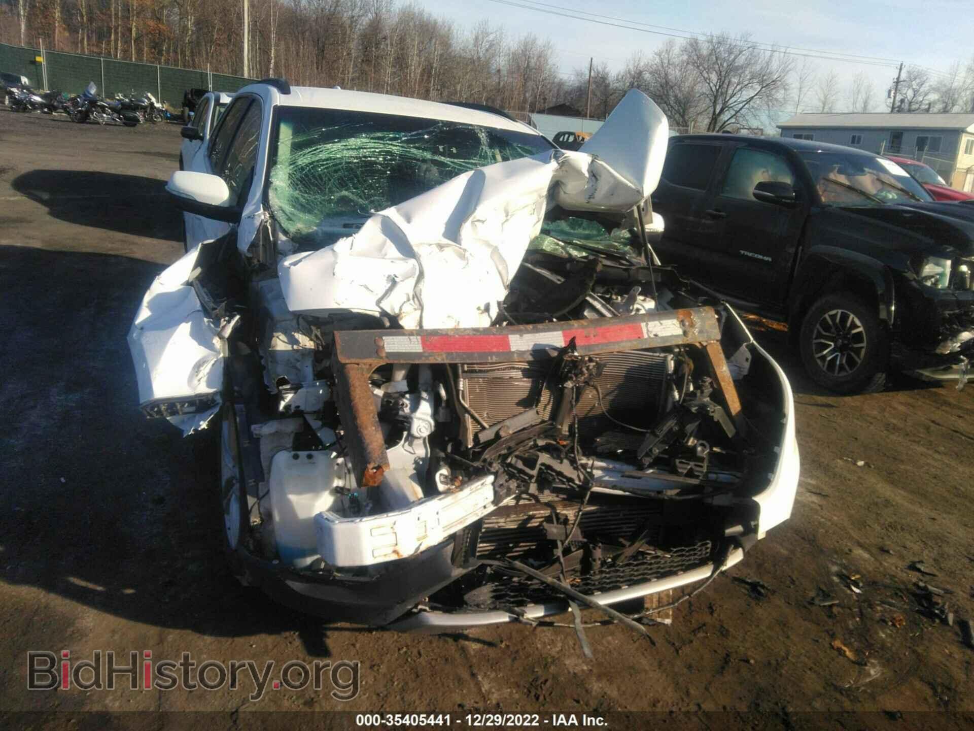 2016 FORD EDGE - VIN: 2FMPK4J95GBB25089 - Photo 6