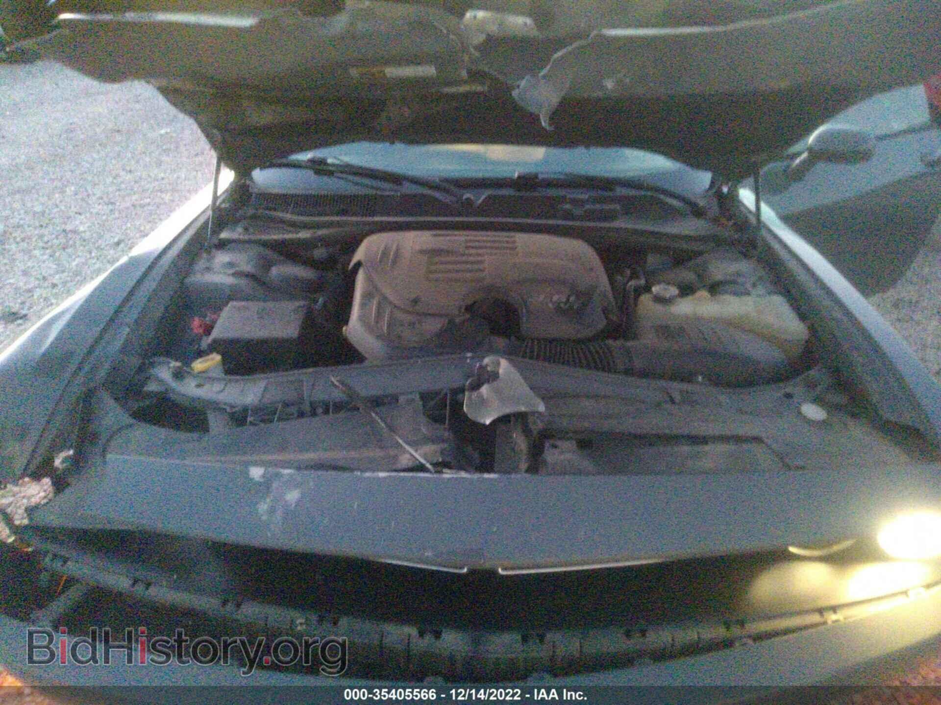 2017 DODGE CHALLENGER - VIN: 2C3CDZAG2HH618112 - Фото 10