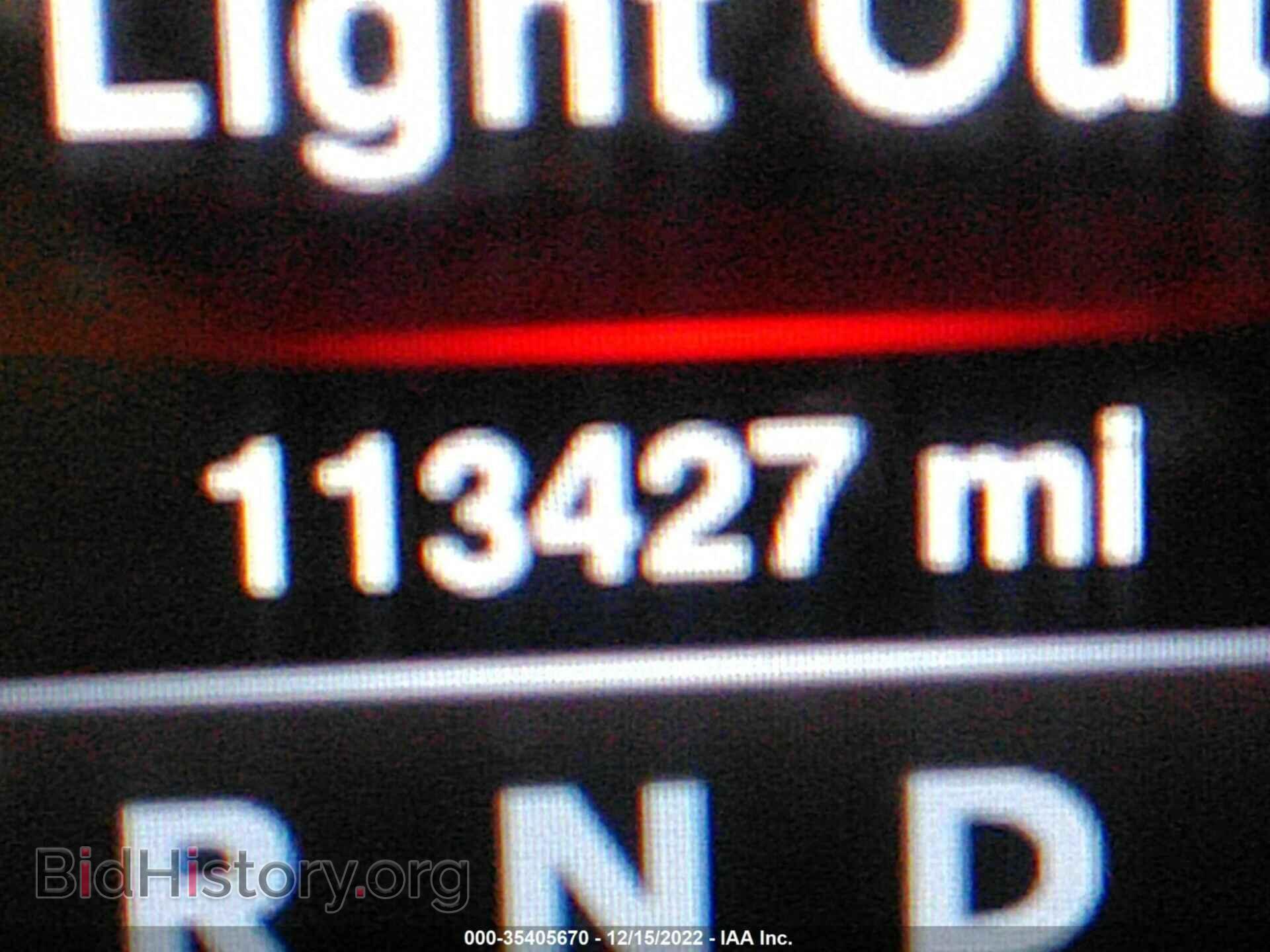 2013 RAM 1500 - VIN: 1C6RR7LT0DS649357 - Фото 7