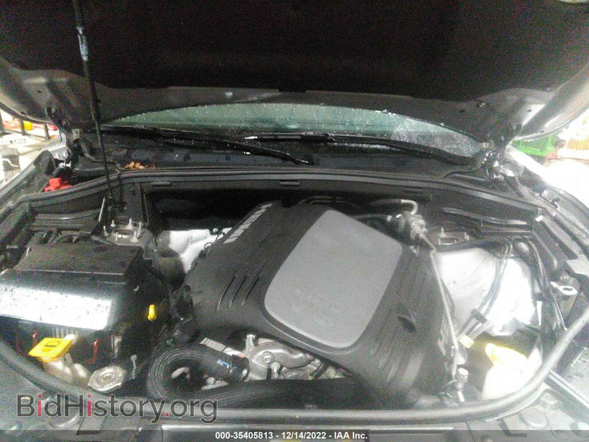 2021 DODGE DURANGO - VIN: 1C4SDJCT7MC716049 - Фото 10
