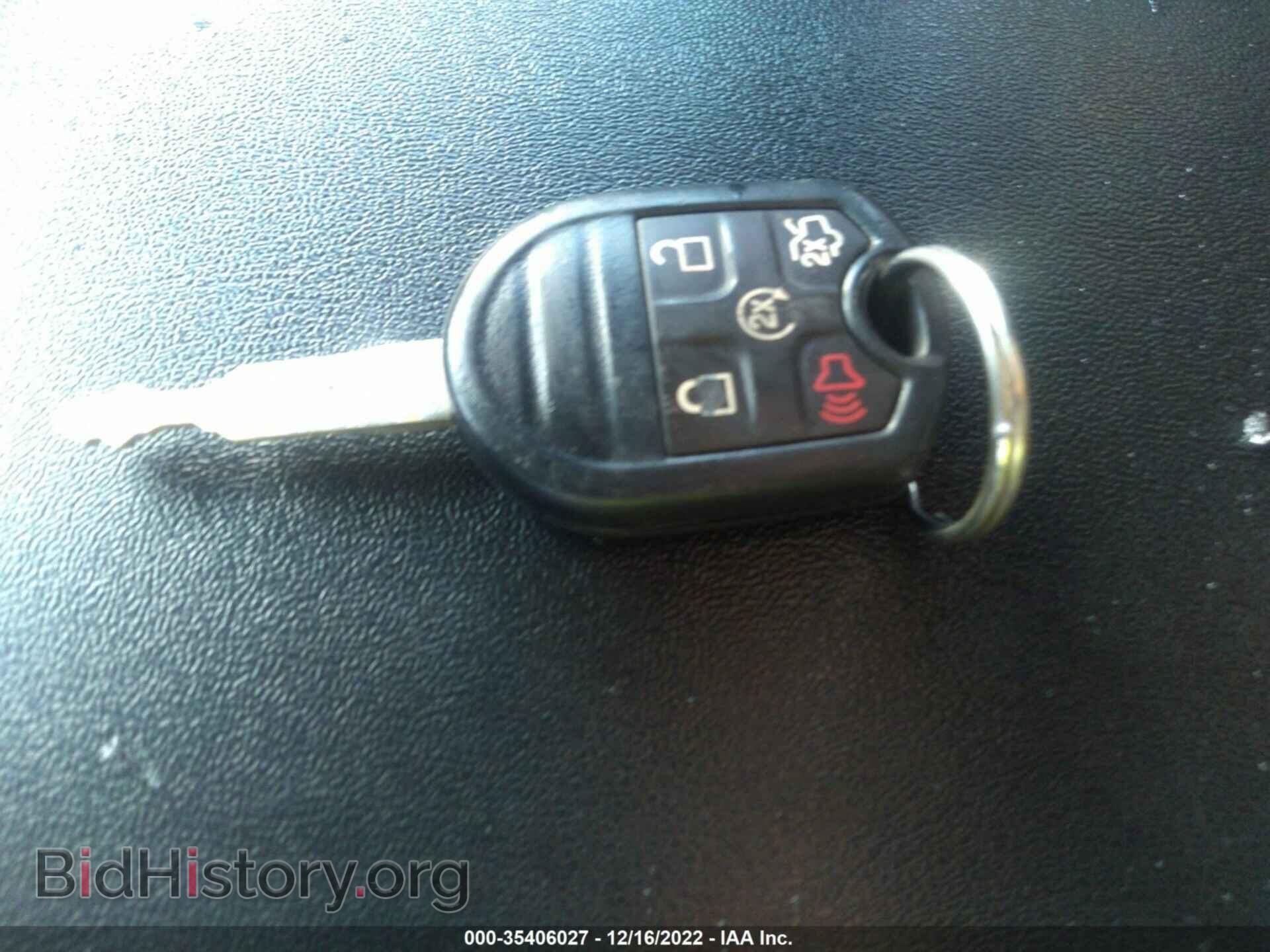 2017 FORD TAURUS - VIN: 1FAHP2H82HG112909 - Фото 11