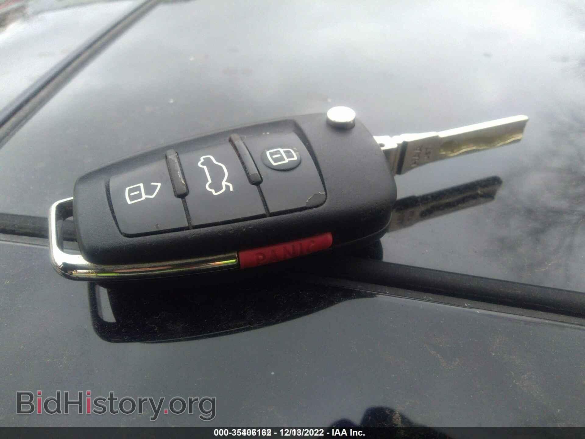 2015 AUDI A3 - VIN: WAUACGFF8F1123710 - Фото 11