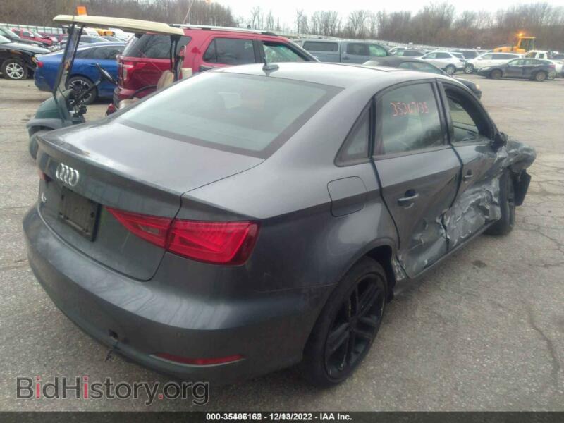 2015 Audi A3 (VIN WAUACGFF8F1123710) — photo 4 of 11
