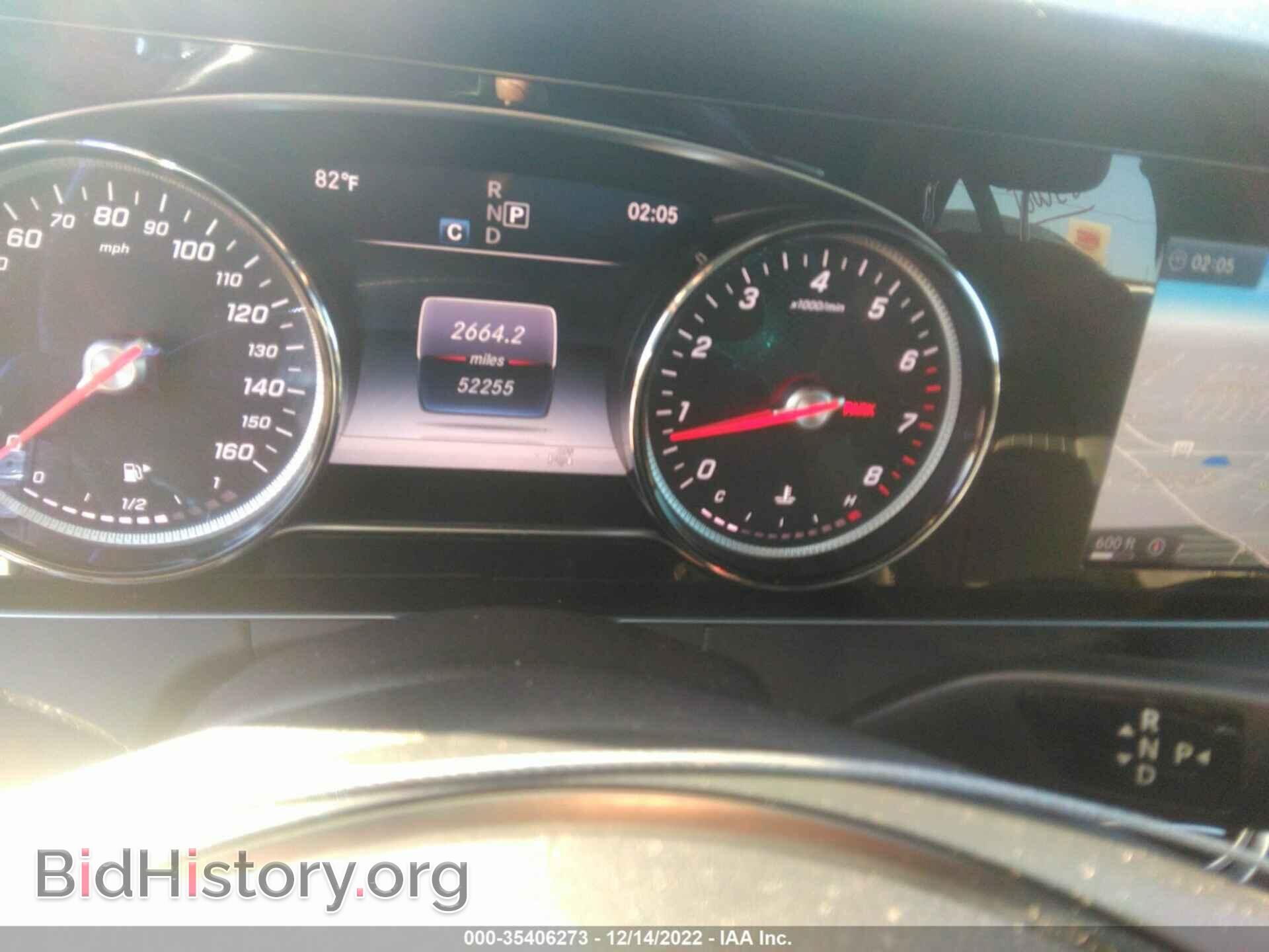 2017 MERCEDES-BENZ E-CLASS - VIN: WDDZF4JB3HA175593 - Фото 7
