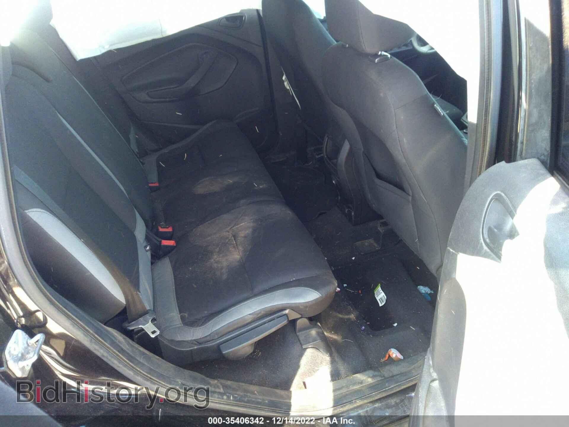 2013 FORD ESCAPE - VIN: 1FMCU0F79DUC61594 - Фото 8