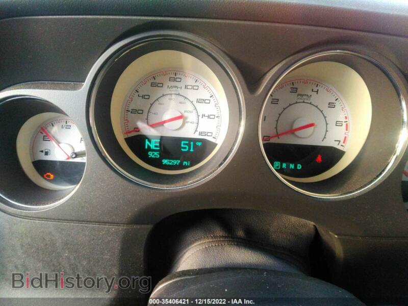 2014 Dodge CHALLENGER (VIN 2C3CDYBT3EH181805) — photo 7 of 11