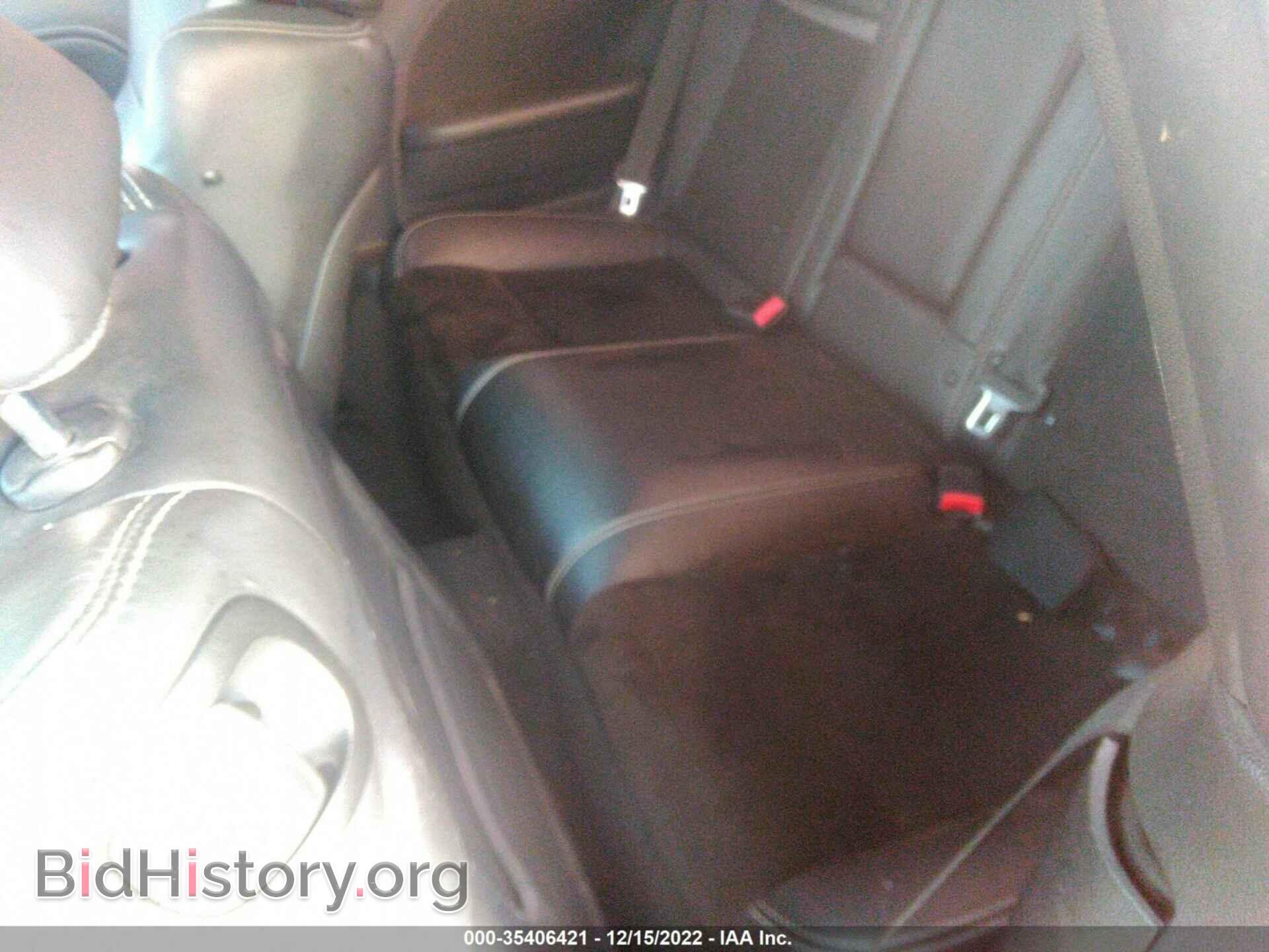 2014 DODGE CHALLENGER - VIN: 2C3CDYBT3EH181805 - Фото 8