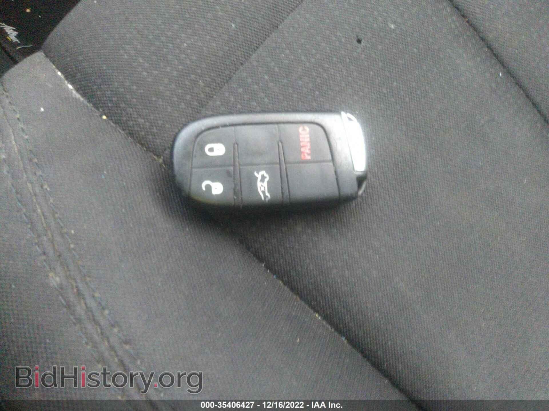 2015 CHRYSLER 200 - VIN: 1C3CCCAB4FN502421 - Фото 11