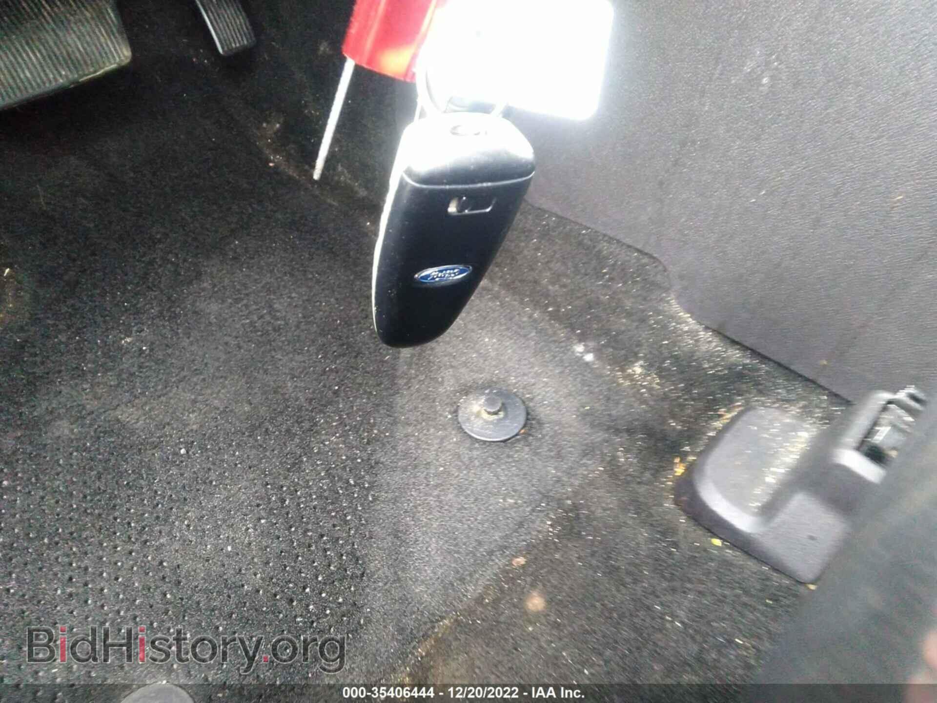 2013 FORD EDGE - VIN: 2FMDK4KC0DBA01028 - Photo 11