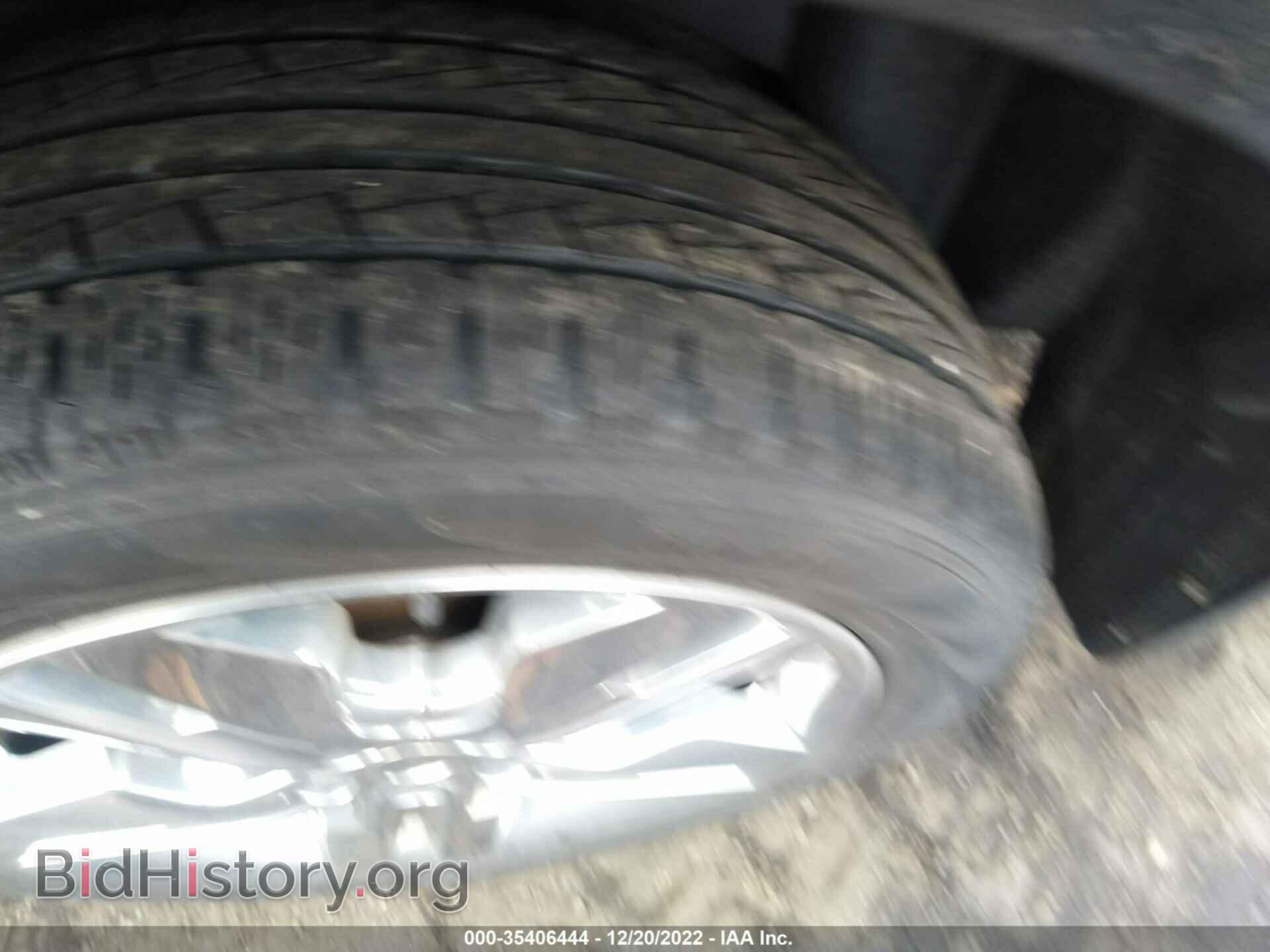 2013 FORD EDGE - VIN: 2FMDK4KC0DBA01028 - Photo 13