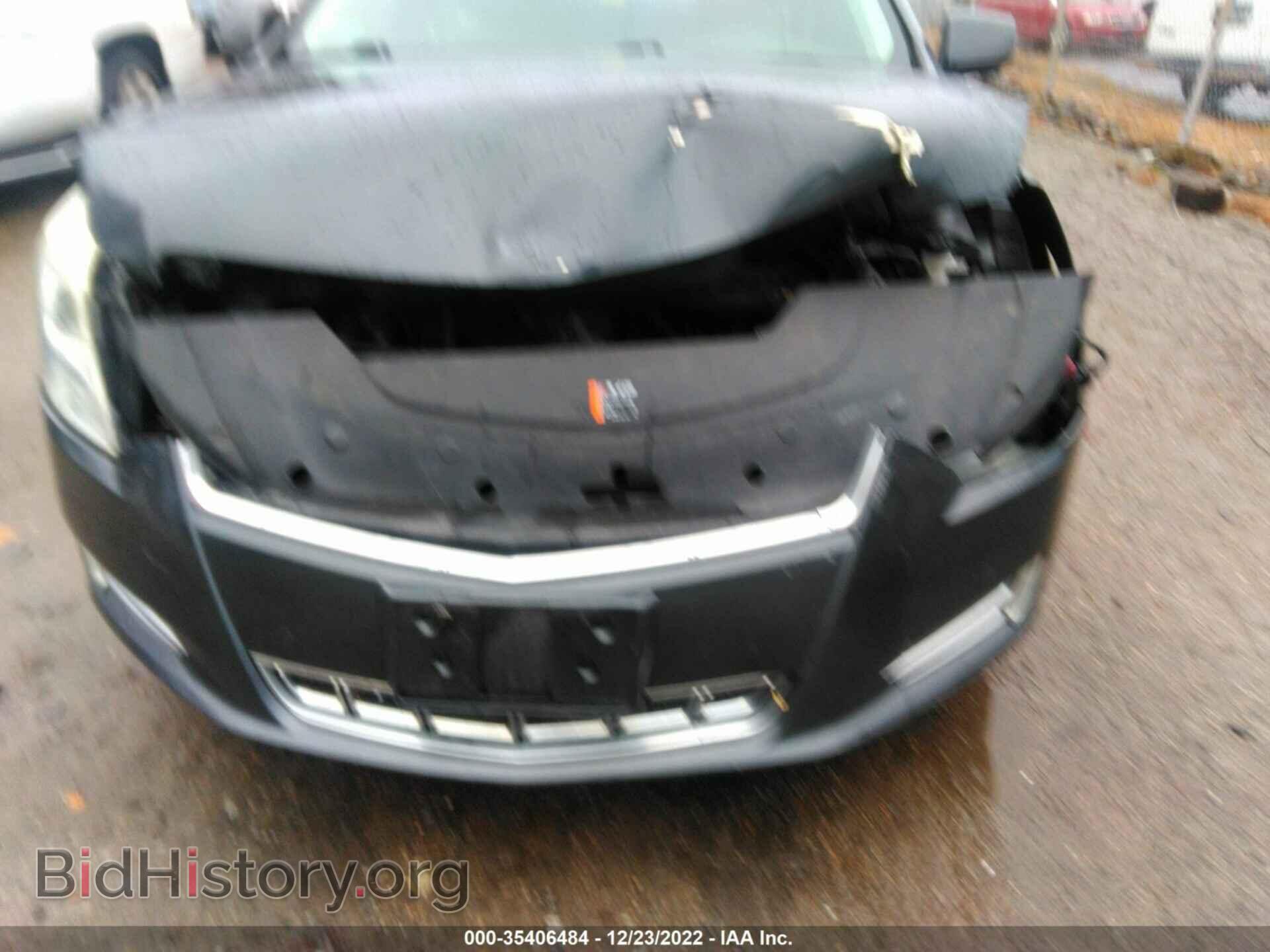 2013 CADILLAC XTS - VIN: 2G61T5S31D9109050 - Photo 6