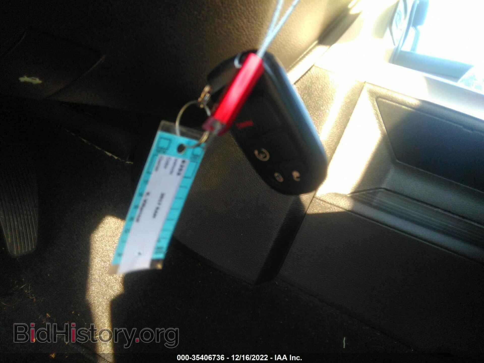 2017 RAM 1500 - VIN: 1C6RR7NT1HS832477 - Фото 11