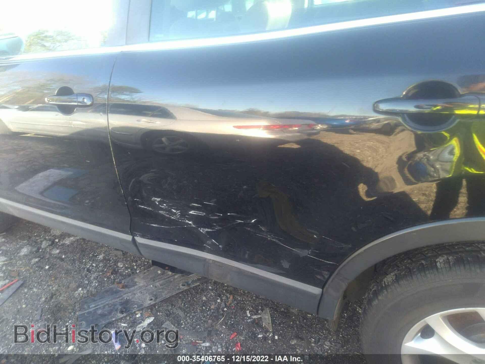 2013 MAZDA CX-9 - VIN: JM3TB2CA4D0404150 - Фото 6