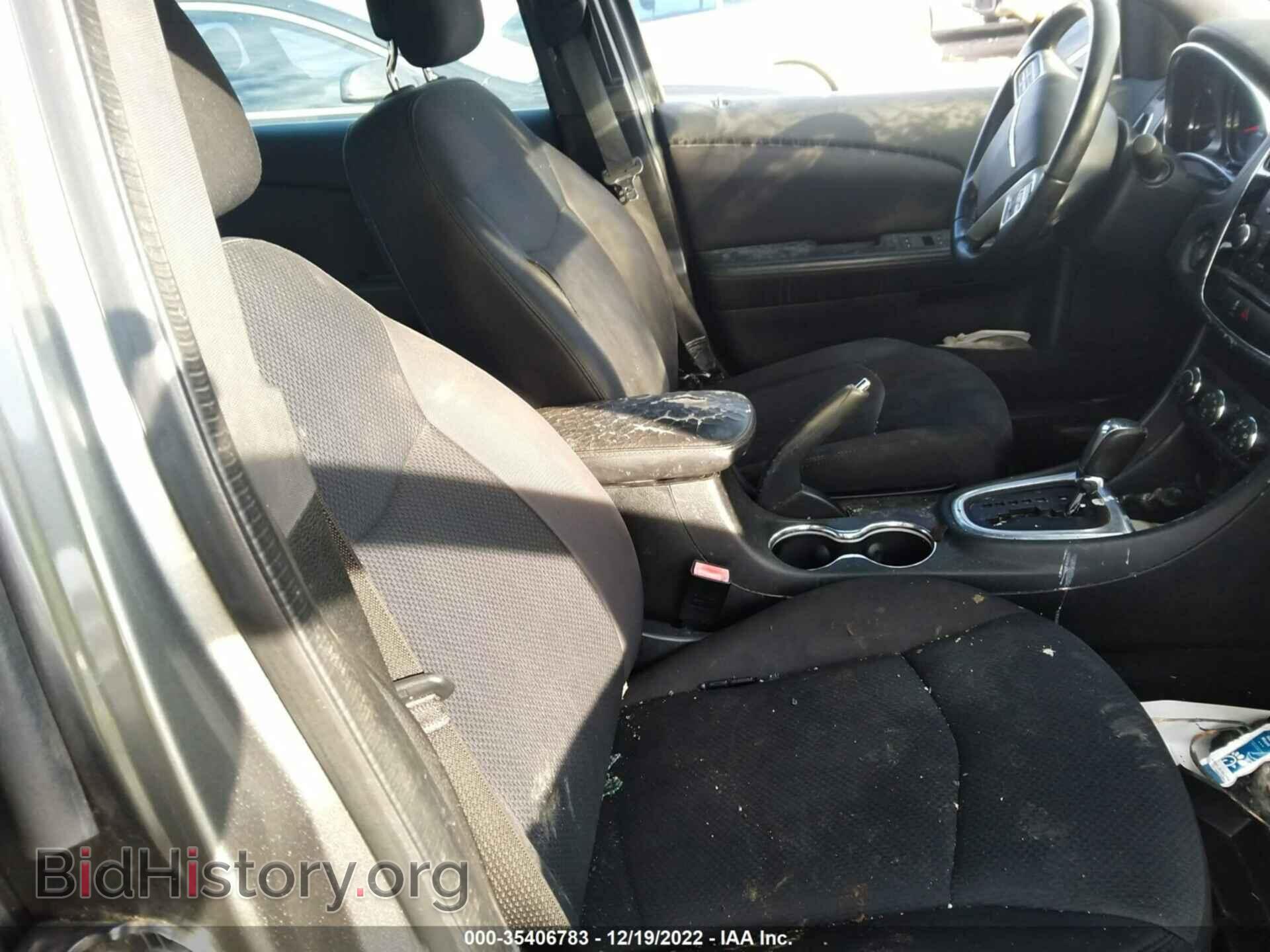 2013 CHRYSLER 200 - VIN: 1C3CCBBBXDN666021 - Photo 5