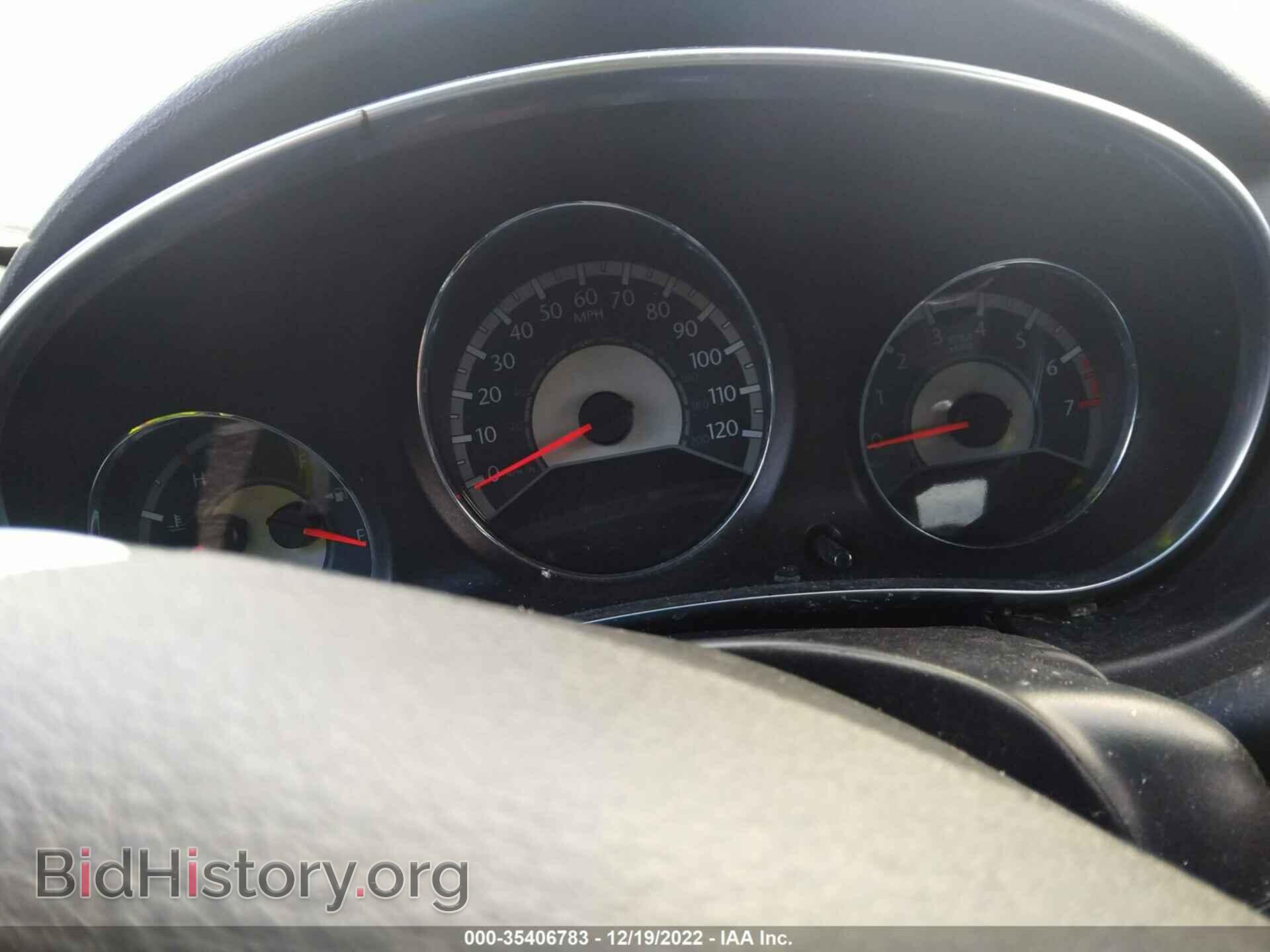 2013 CHRYSLER 200 - VIN: 1C3CCBBBXDN666021 - Photo 7