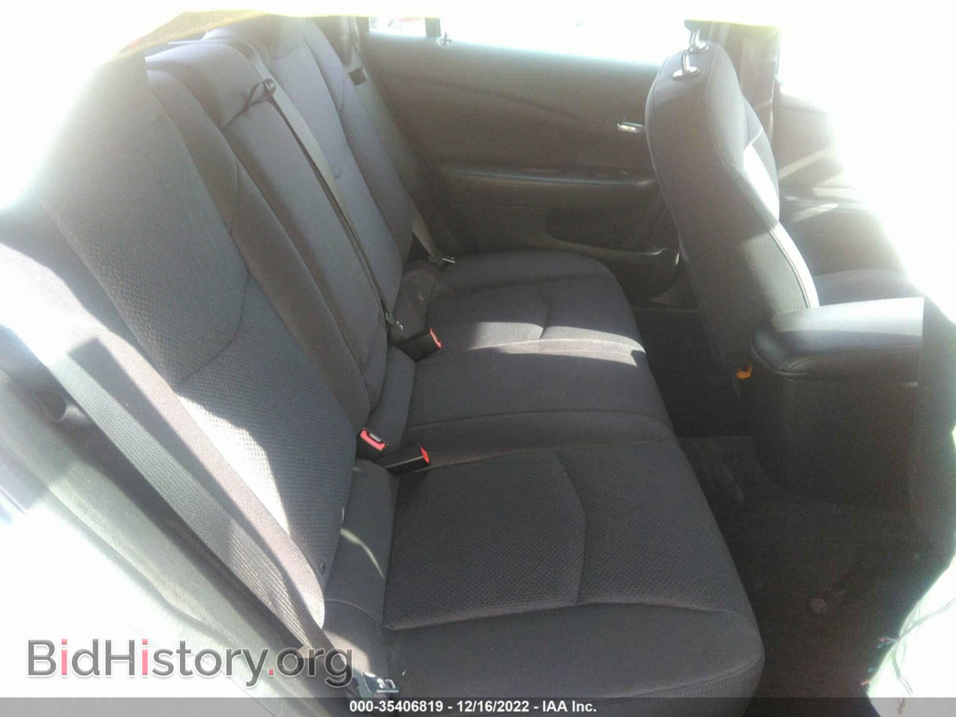 2014 CHRYSLER 200 - VIN: 1C3CCBBG4EN186960 - Фото 8
