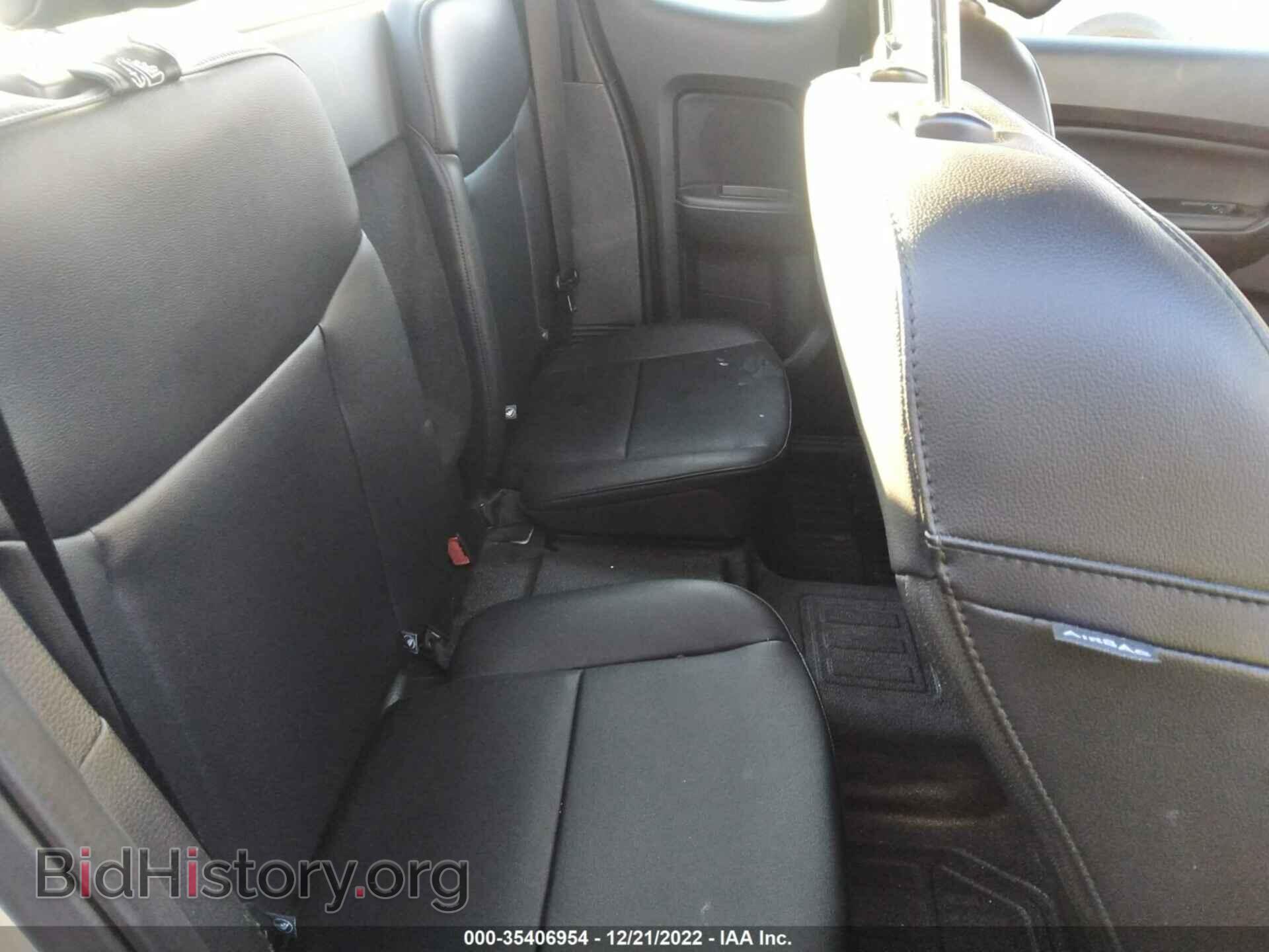 2021 FORD RANGER - VIN: 1FTER1EH3MLD20689 - Фото 8