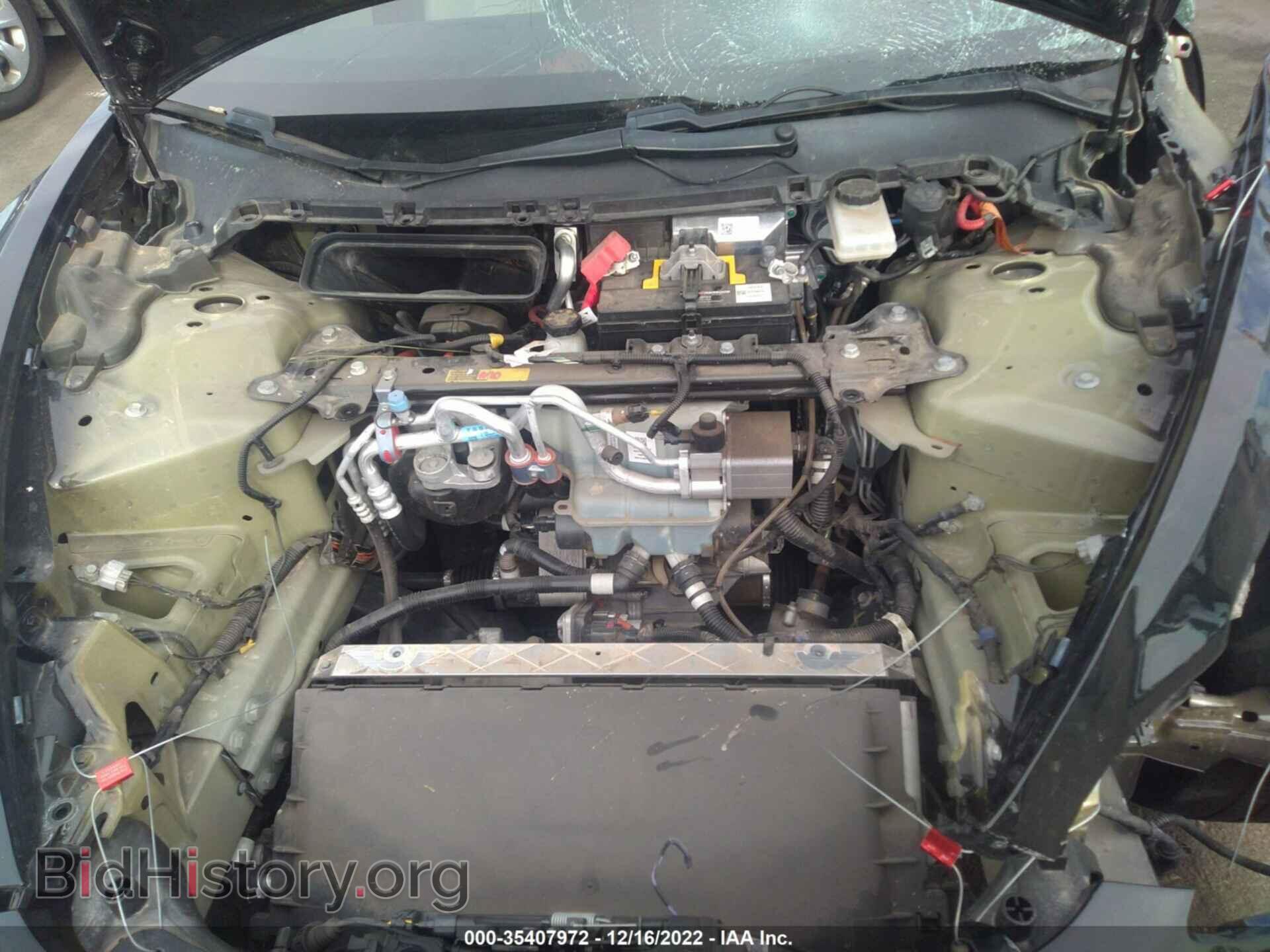 2018 TESLA MODEL 3 - VIN: 5YJ3E1EB4JF170623 - Photo 10