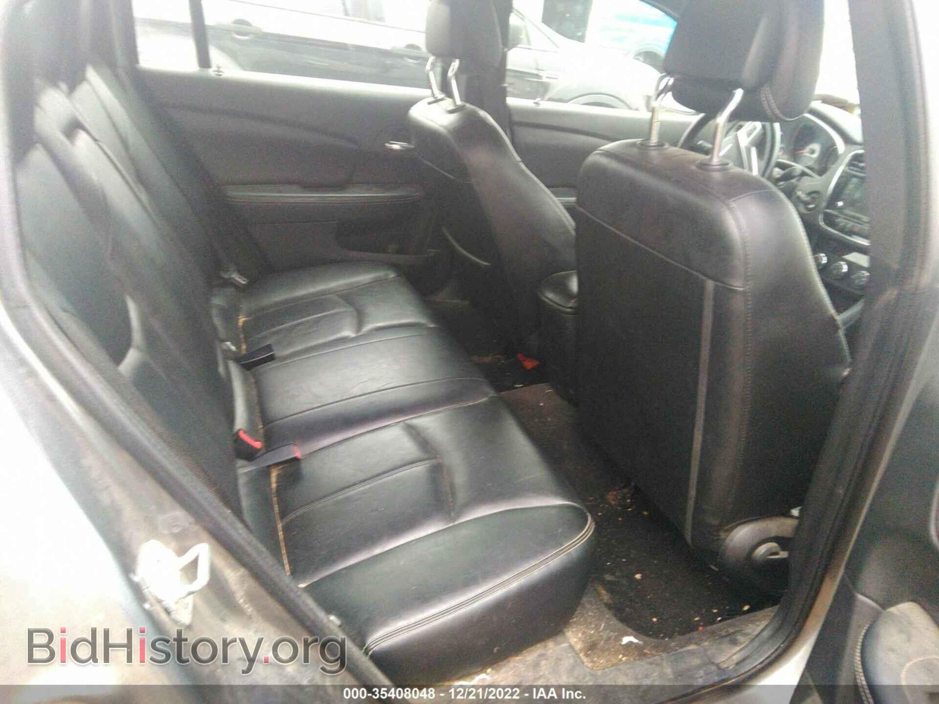 2011 CHRYSLER 200 - VIN: 1C3BC2FB5BN583101 - Фото 8