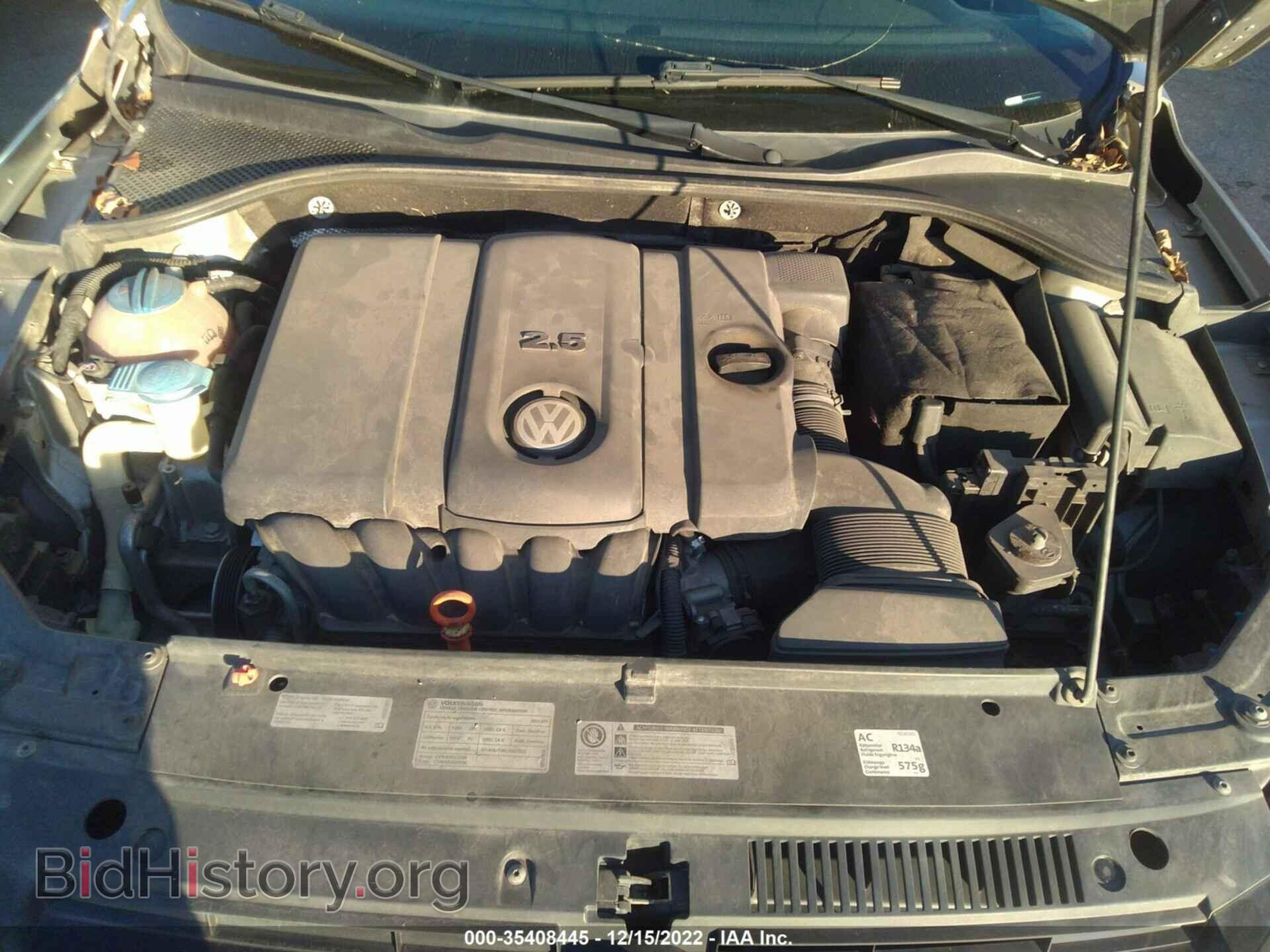 2012 VOLKSWAGEN PASSAT - VIN: 1VWAP7A34CC024061 - Фото 10