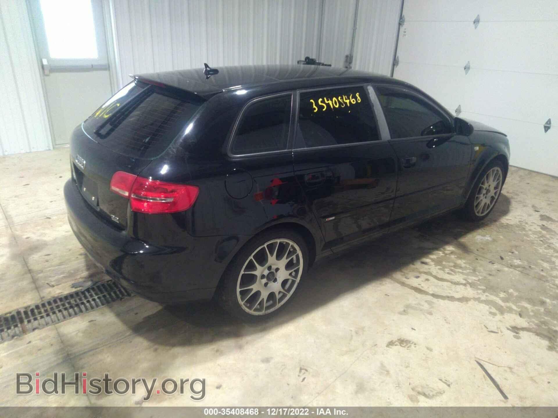 2007 AUDI A3 - VIN: WAUKD78P77A049401 - Фото 4