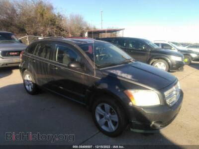 2011 Dodge CALIBER Mainstreet, gray — VIN 1B3CB3HA2BD118232, IAAI