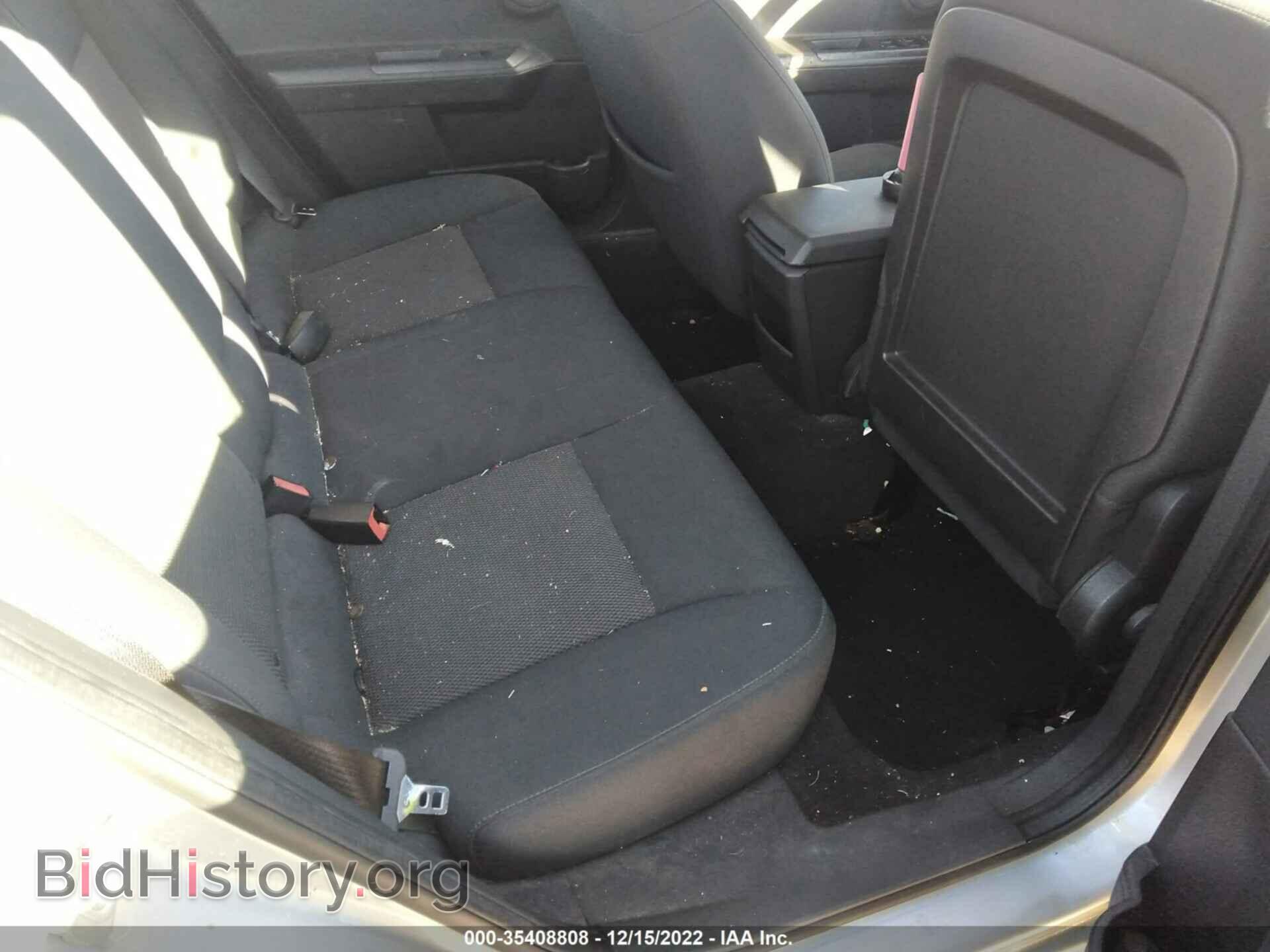 2010 DODGE AVENGER - VIN: 1B3CC4FB2AN154591 - Photo 8