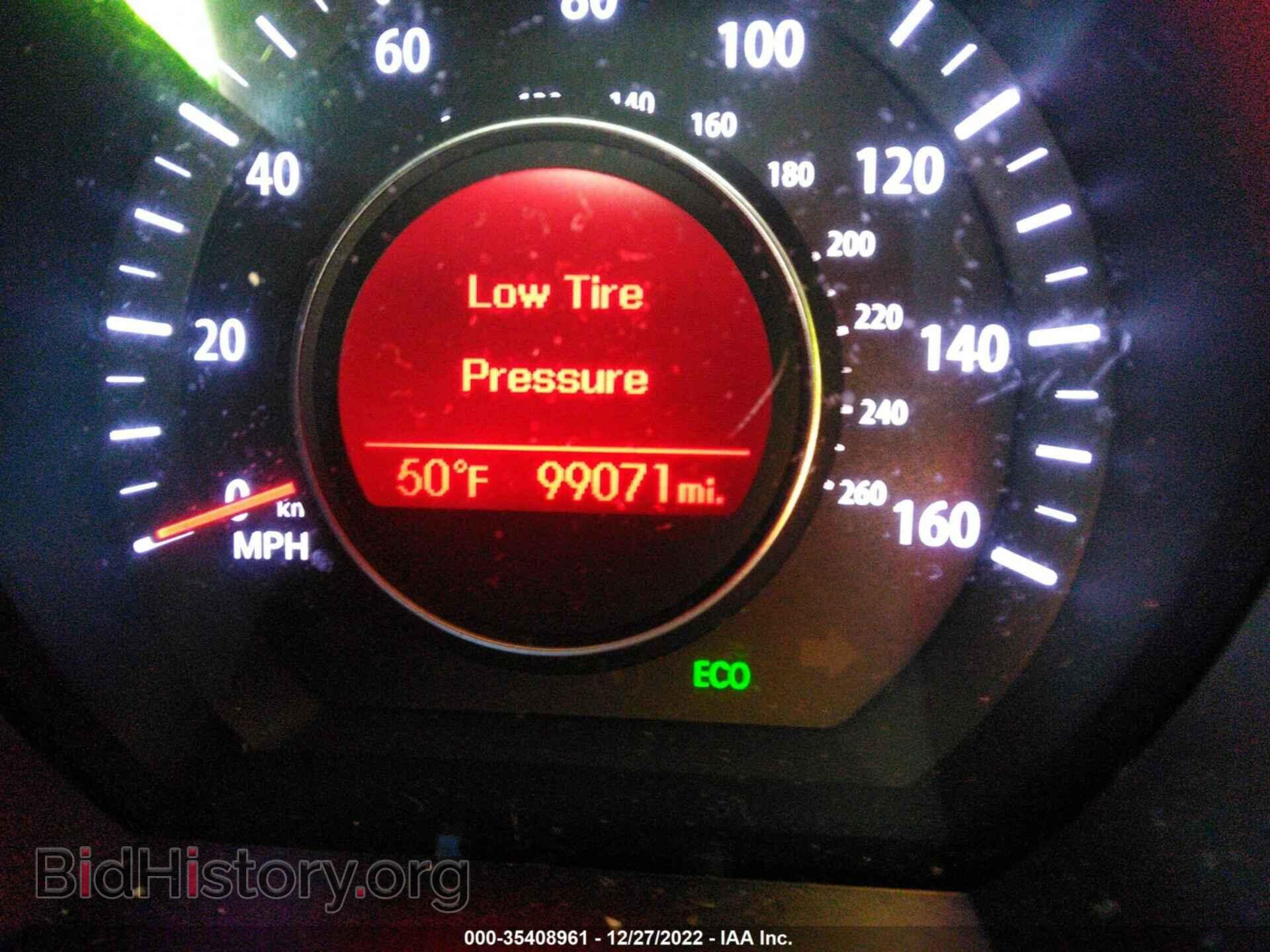 2013 KIA OPTIMA - VIN: KNAGM4A77D5327846 - Фото 7