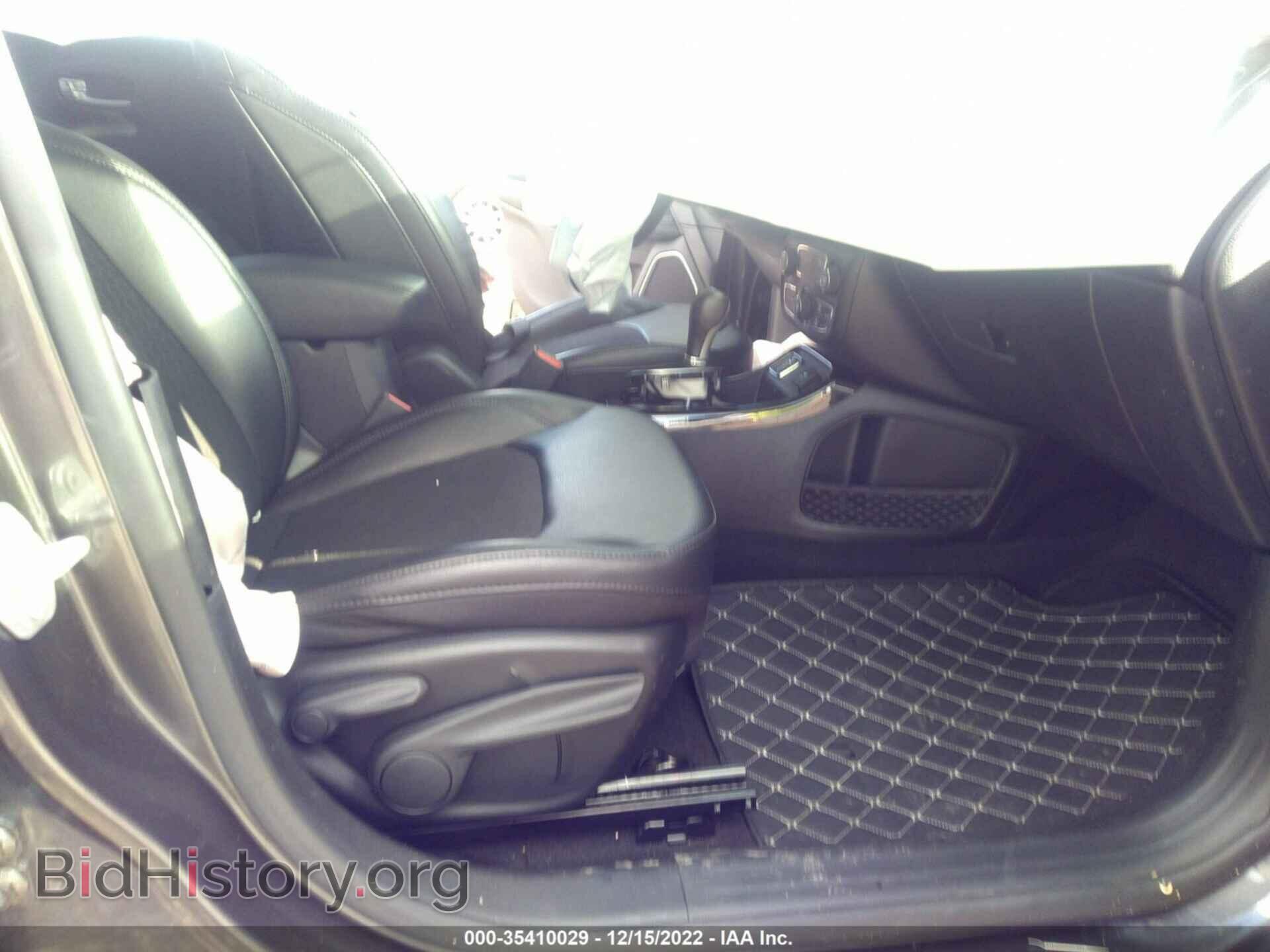 2020 JEEP COMPASS - VIN: 3C4NJCBBXLT176743 - Фото 5