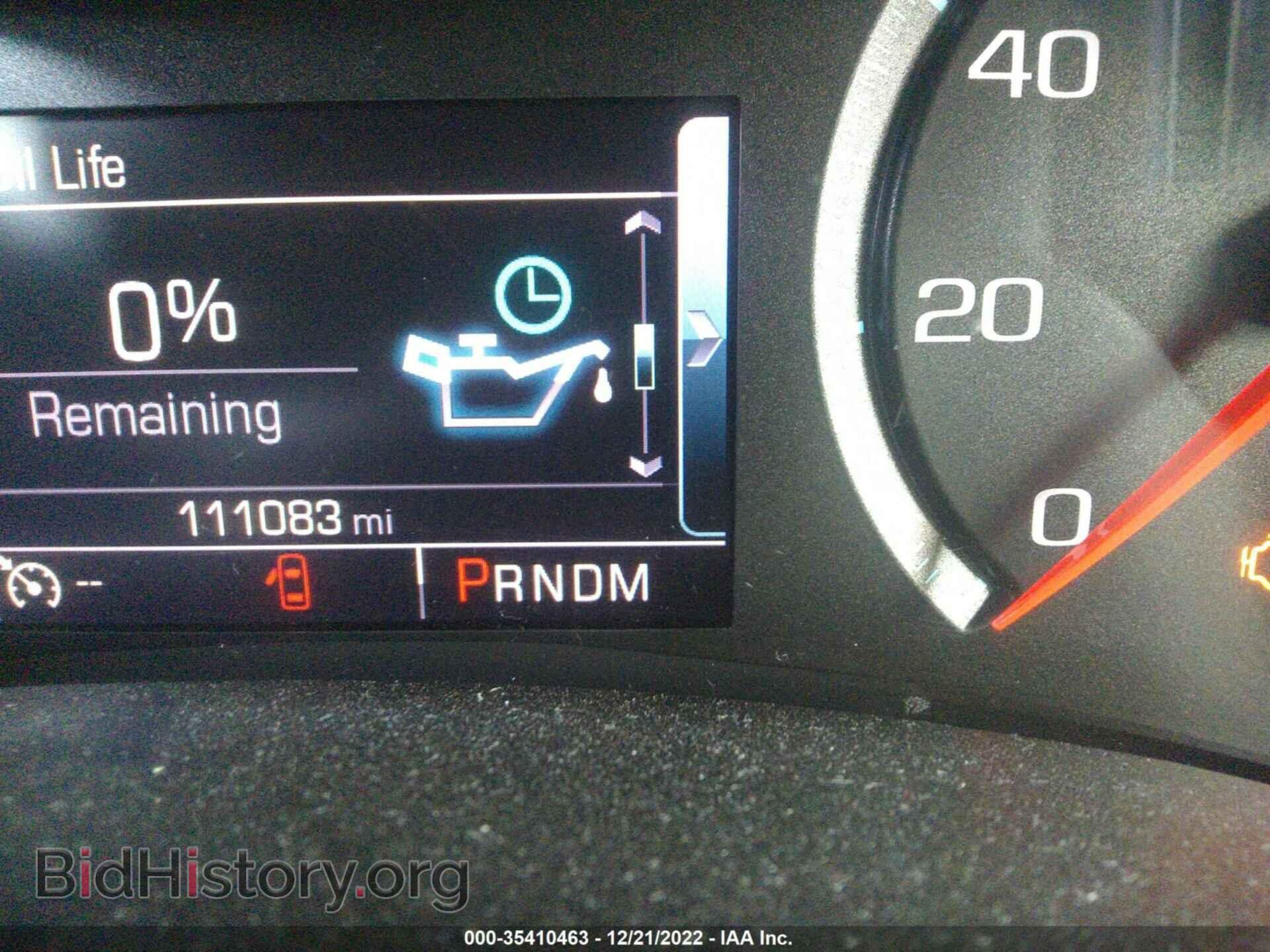 2017 CHEVROLET IMPALA - VIN: 2G1145S36H9177451 - Фото 7