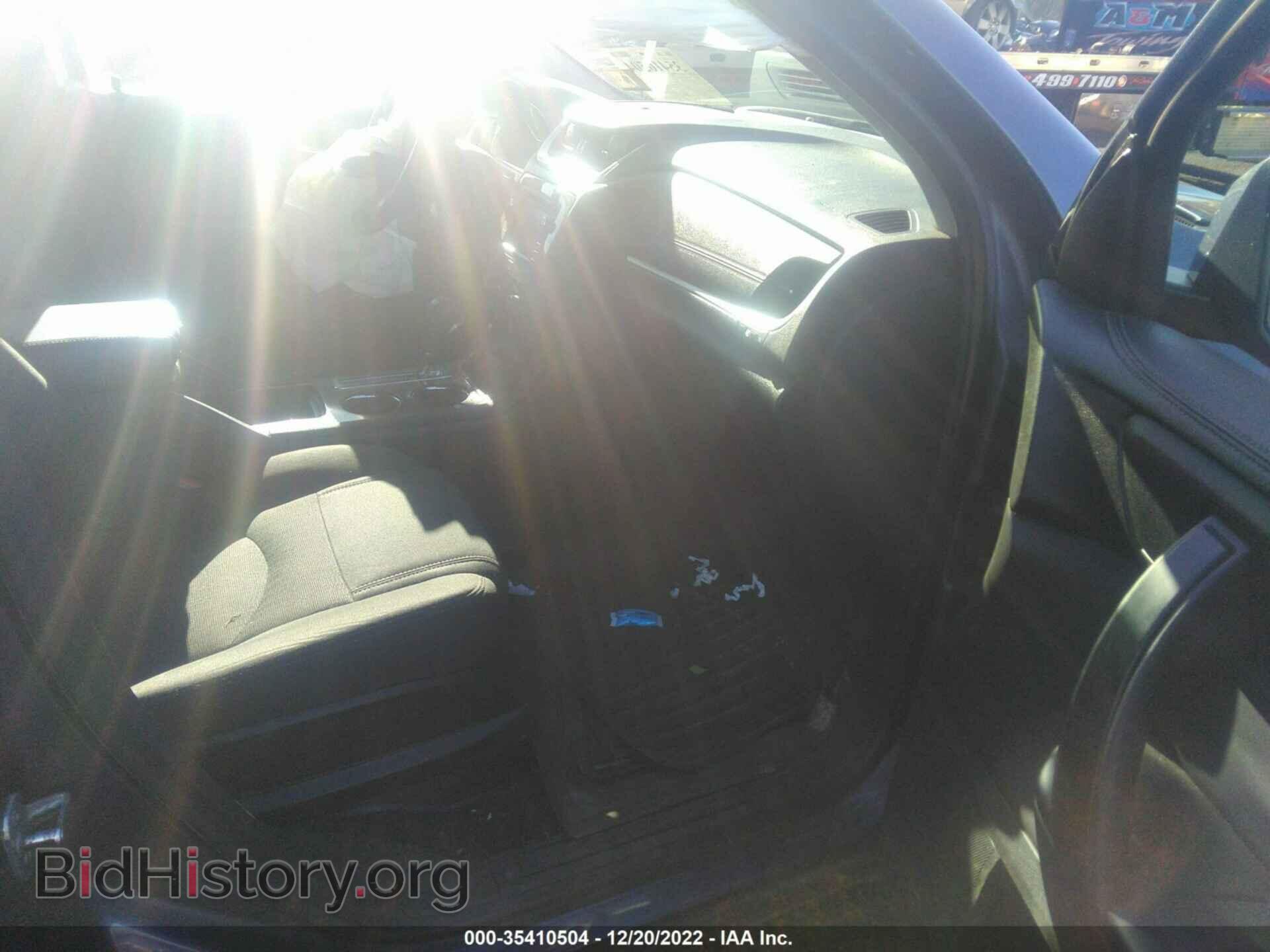 2014 CHEVROLET TRAVERSE - VIN: 1GNKVGKD4EJ299732 - Фото 5