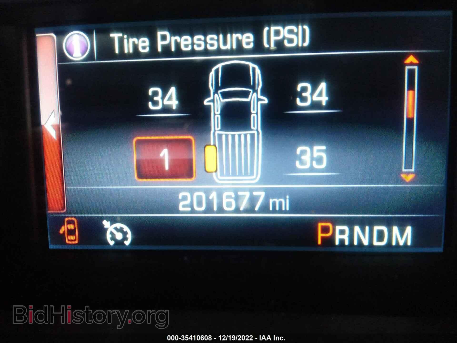 2014 GMC SIERRA 1500 - VIN: 1GTV2UEH1EZ257208 - Фото 7