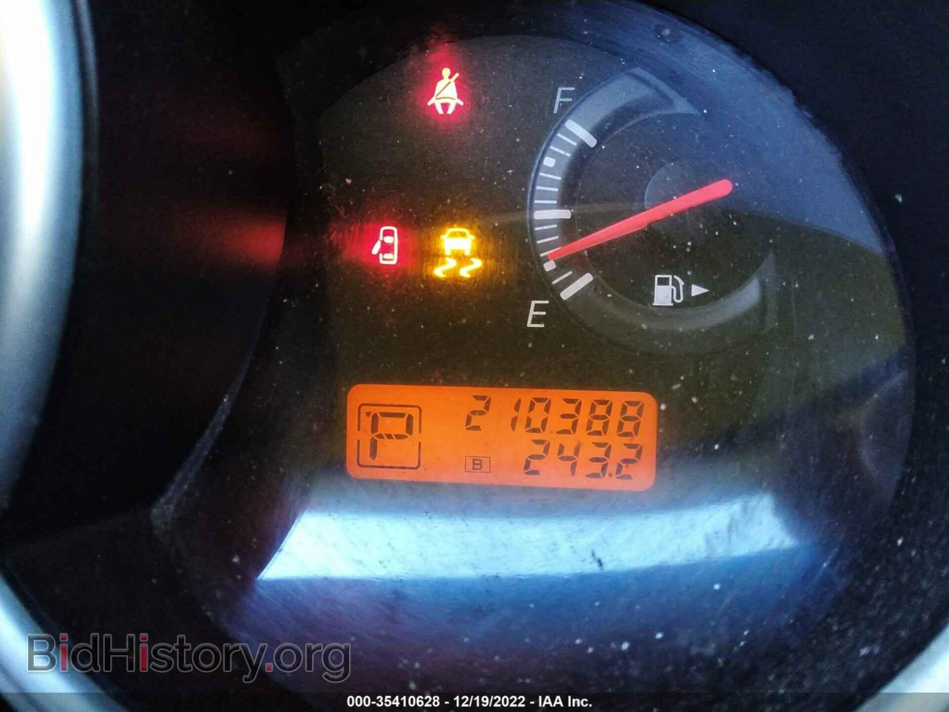 2012 NISSAN VERSA - VIN: 3N1BC1CP1CK199686 - Фото 7