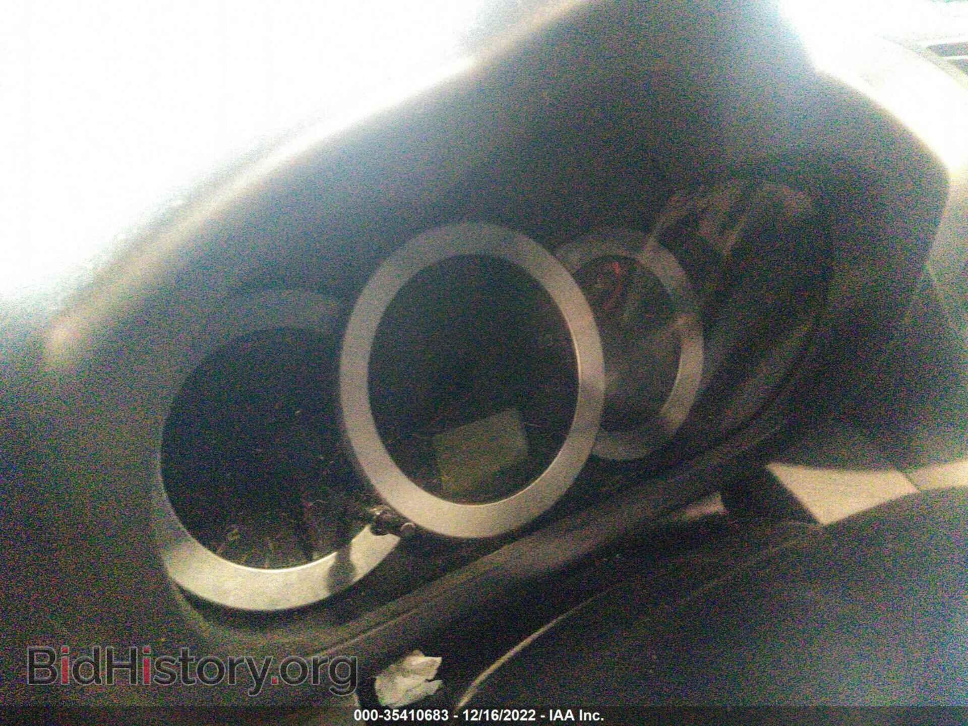 2011 TOYOTA RAV4 - VIN: 2T3BF4DV6BW158877 - Фото 7