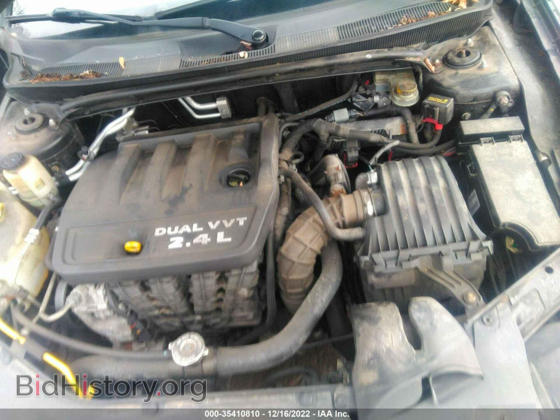 2013 CHRYSLER 200 - VIN: 1C3CCBBB9DN512870 - Фото 10