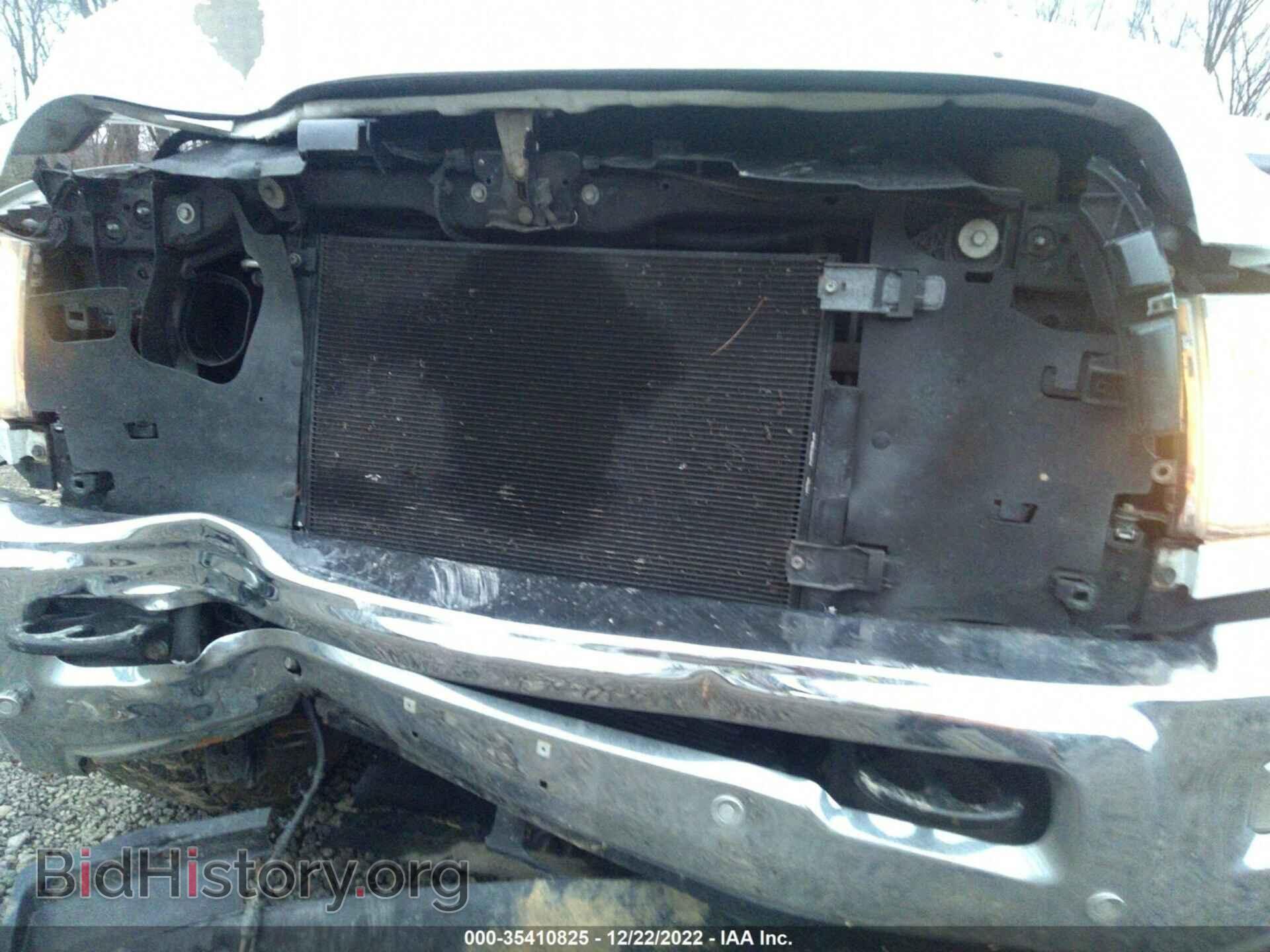 2016 RAM 2500 - VIN: 3C6UR5FL7GG186073 - Фото 6