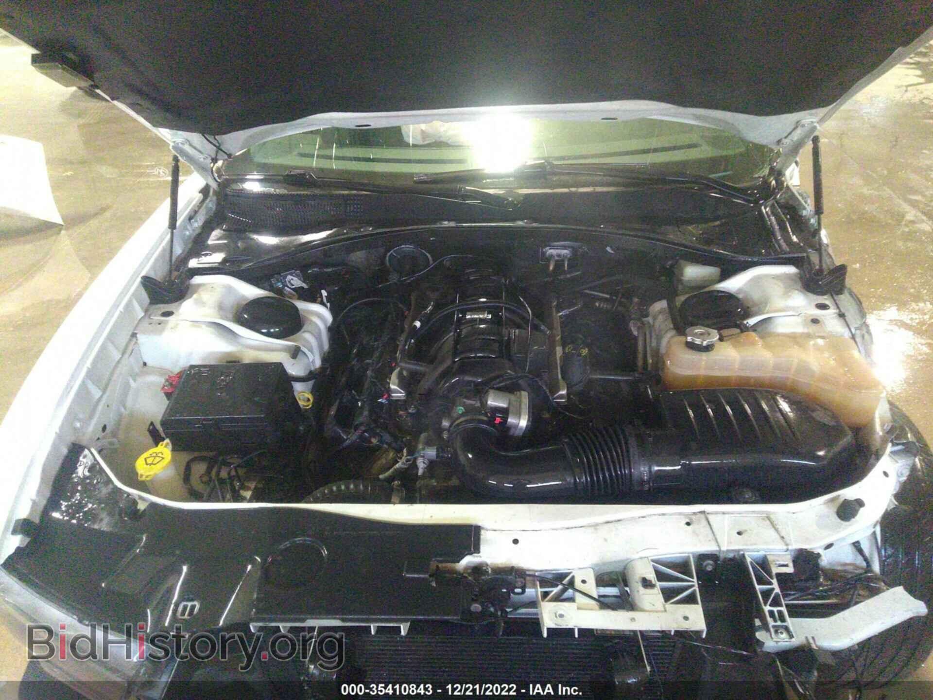 2012 DODGE CHARGER - VIN: 2C3CDXAT1CH236986 - Фото 10