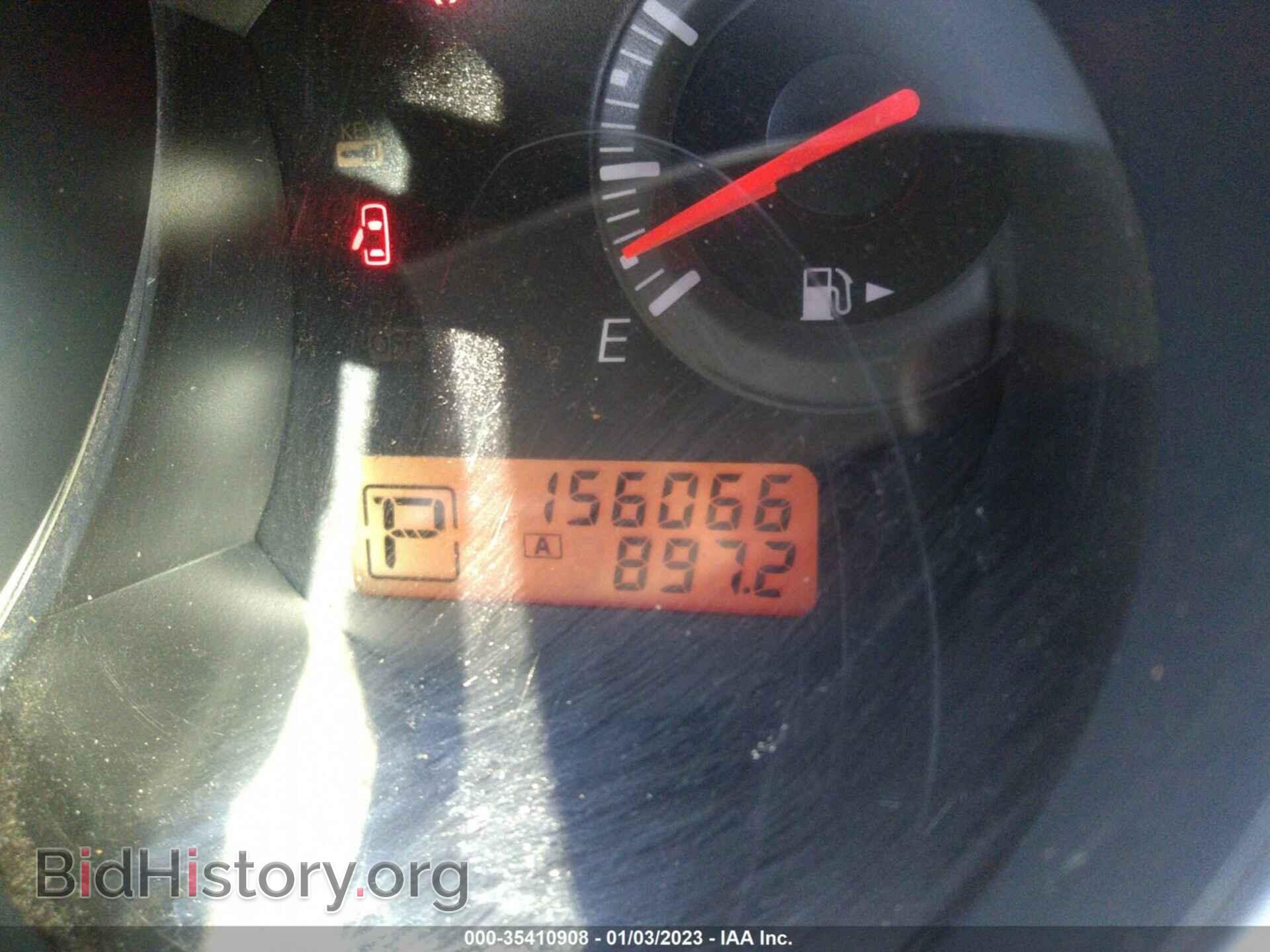 2010 NISSAN VERSA - VIN: 3N1BC1CP0AL429614 - Фото 7