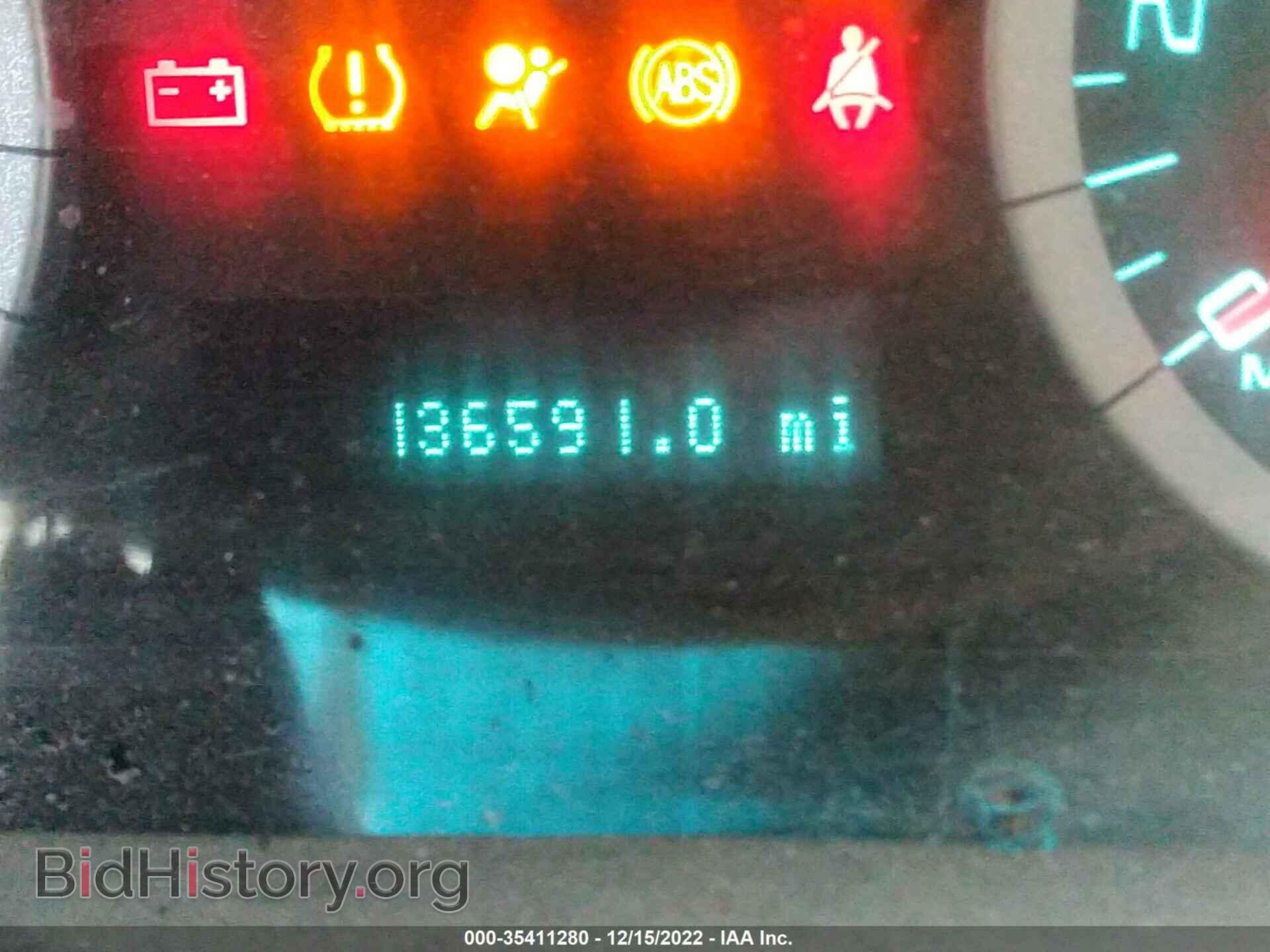 2012 FORD ESCAPE - VIN: 1FMCU0C74CKC44541 - Фото 7