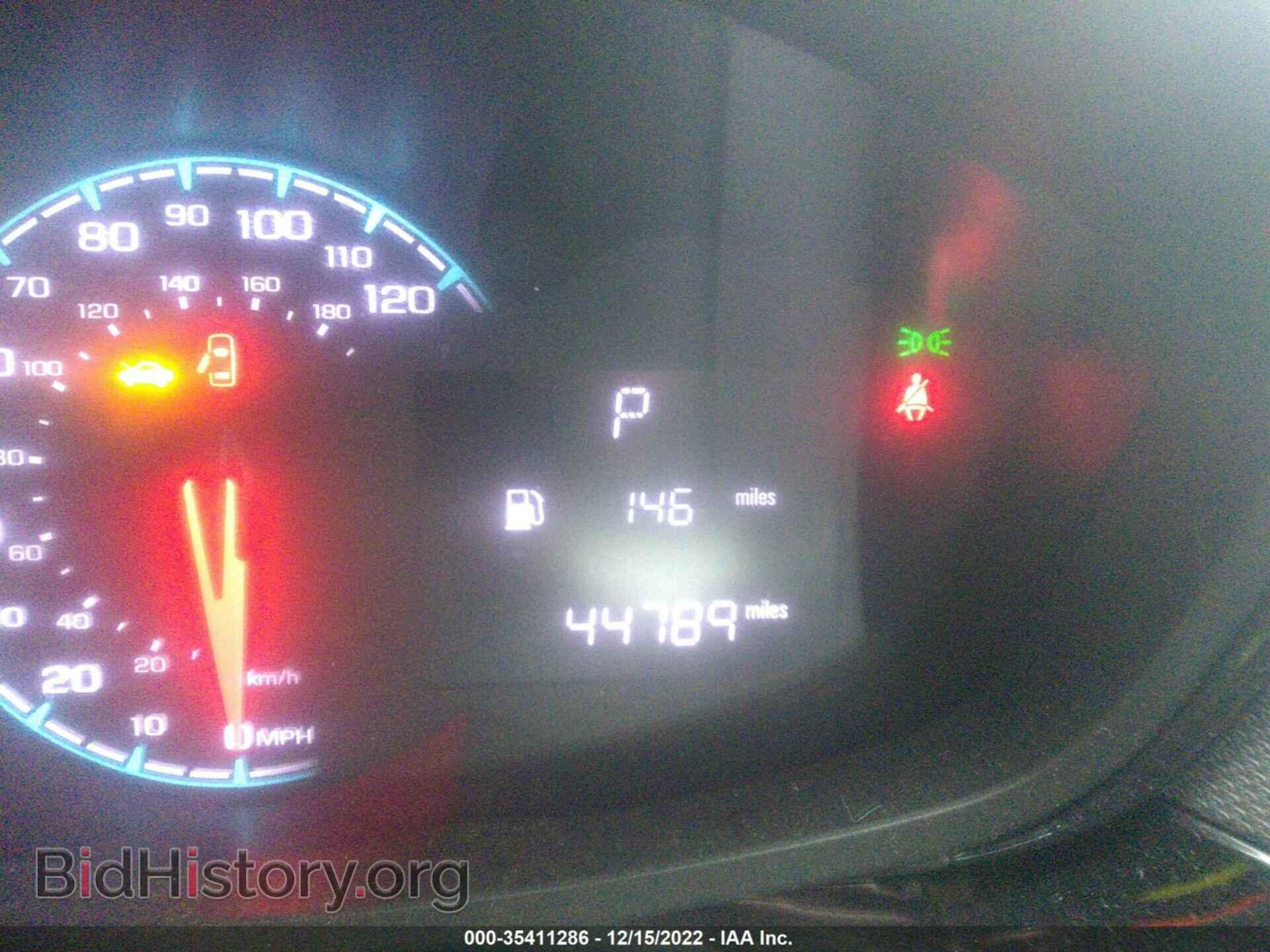 2017 CHEVROLET SPARK - VIN: KL8CD6SA0HC839370 - Фото 7