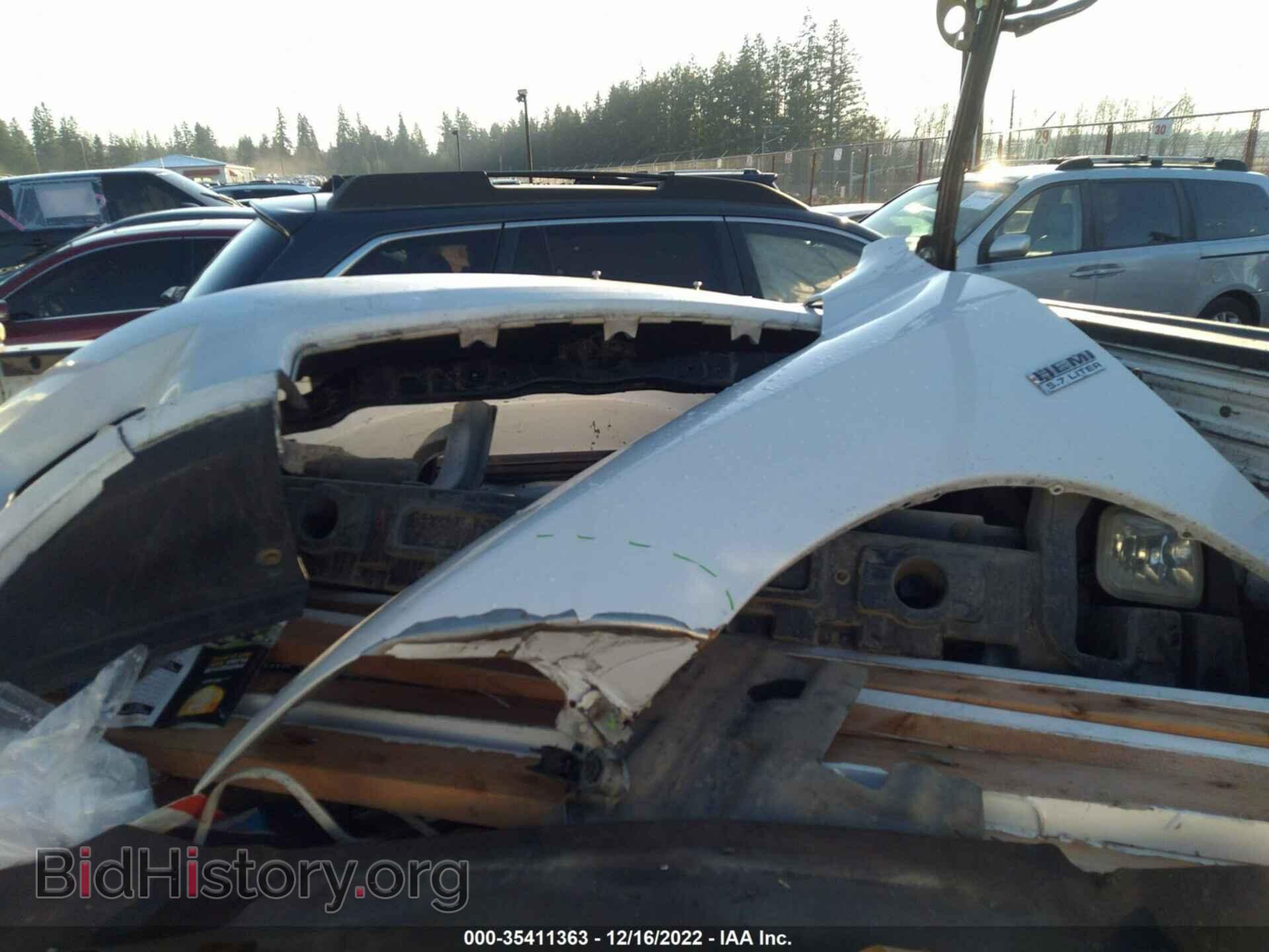 2012 RAM 1500 - VIN: 1C6RD7FT8CS171178 - Photo 12