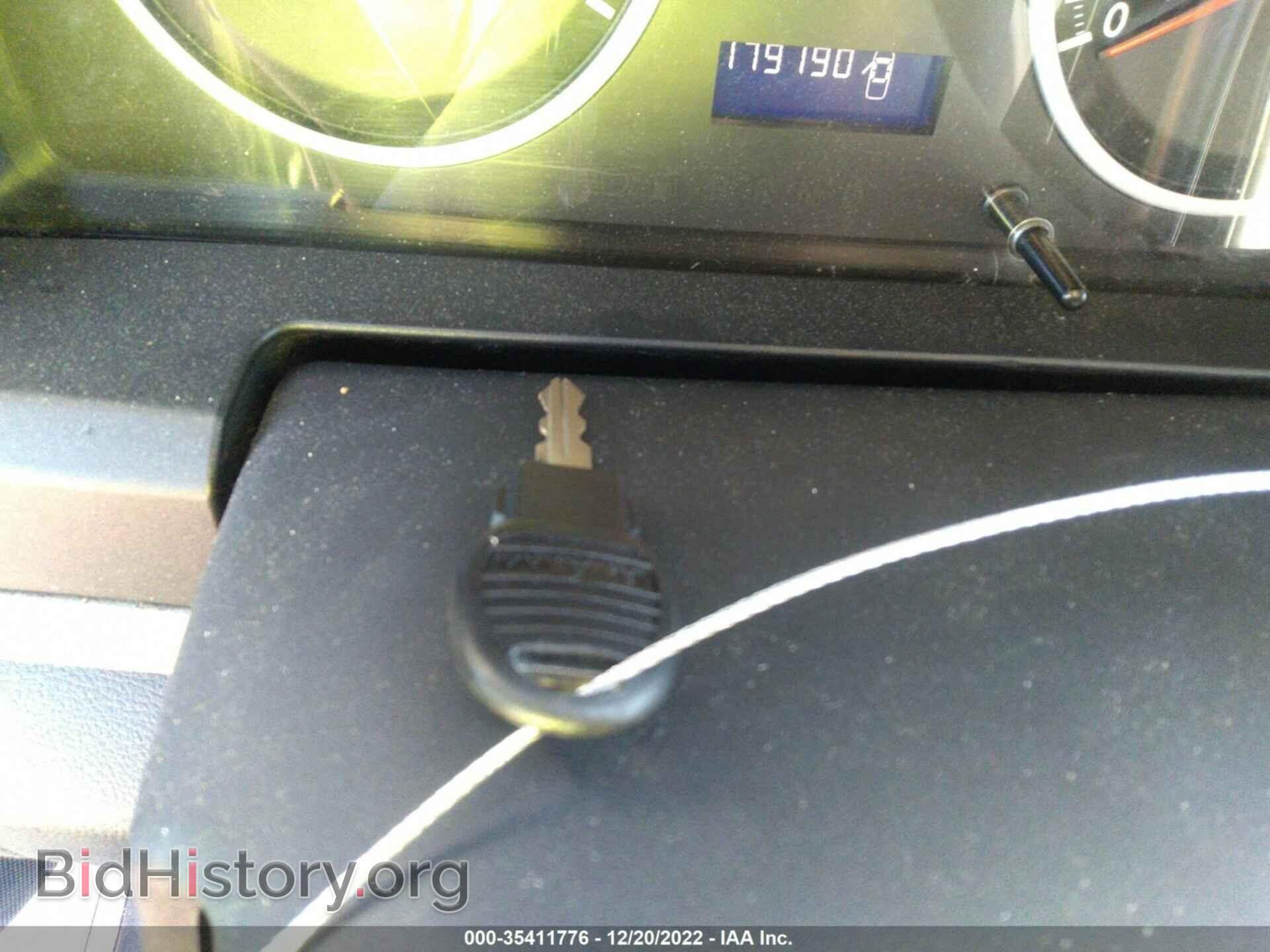 2011 RAM 1500 - VIN: 3D7JB1EK5BG542942 - Фото 11