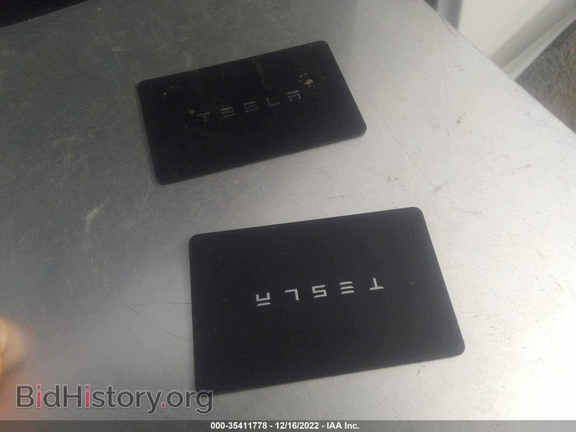 2020 TESLA MODEL 3 - VIN: 5YJ3E1EA4LF799759 - Фото 11